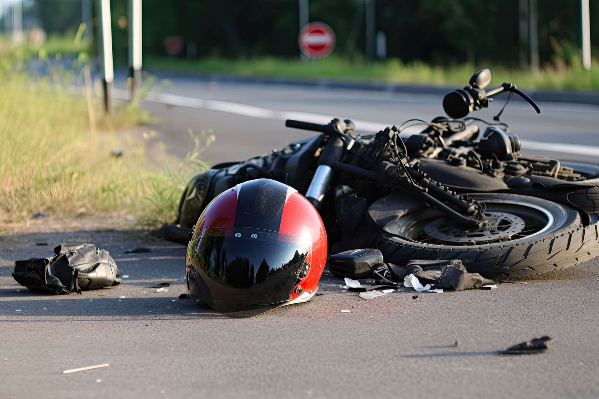 ¿Qué pasa si tienes un accidente y no has pasado la ITV?