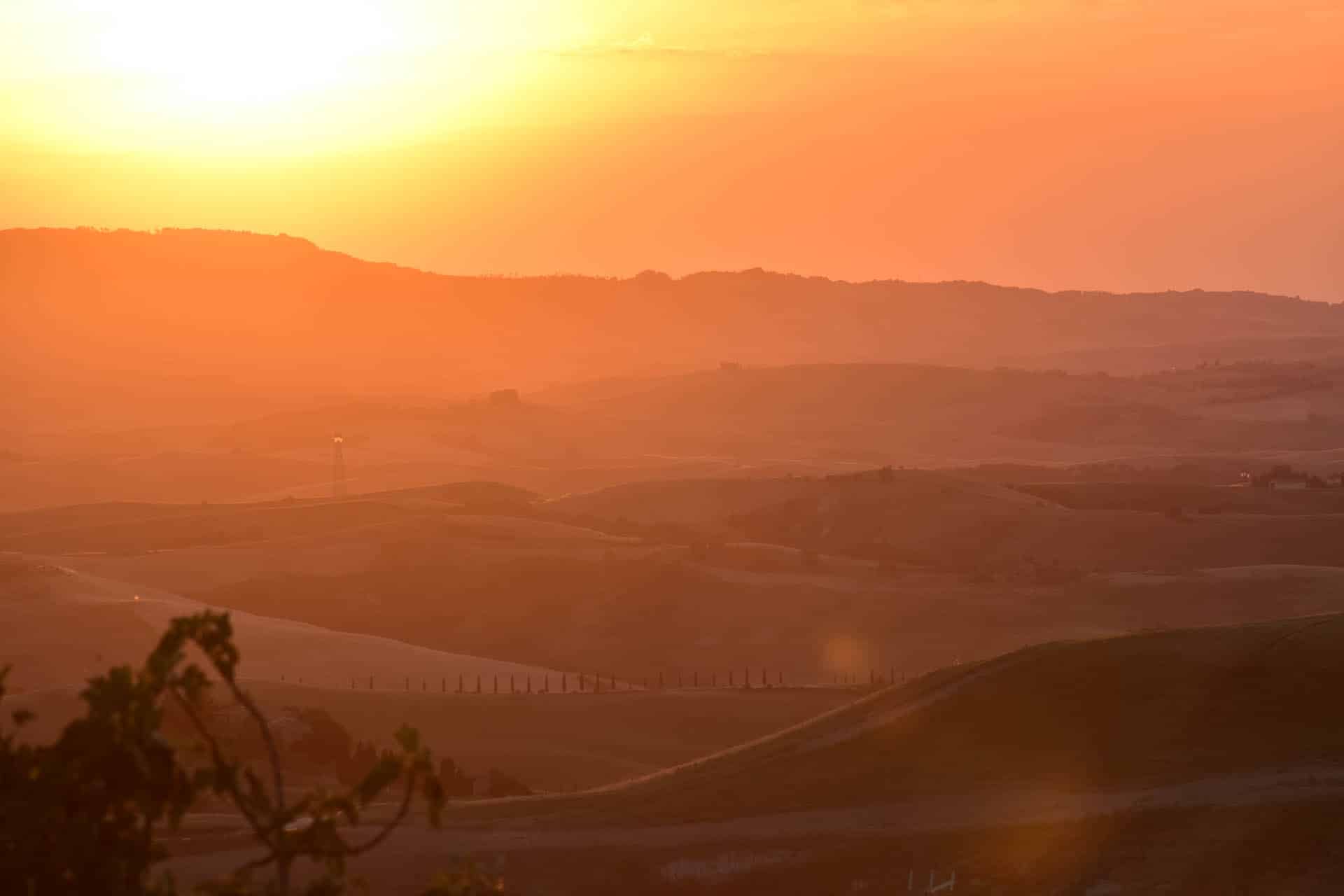 ¿Cómo afecta el polvo y la calima a los filtros de aire y al motor de tu moto?