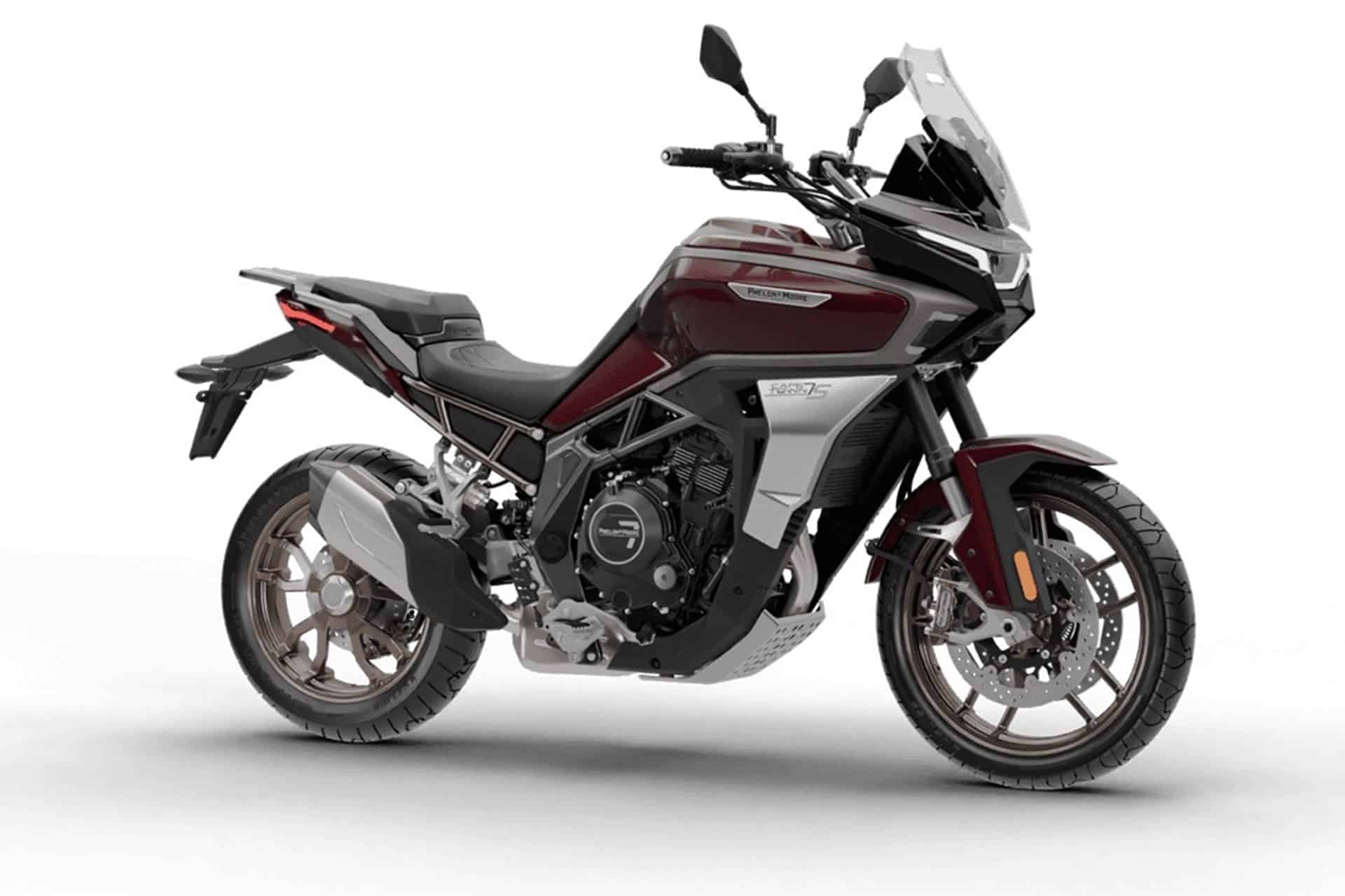 La firma británica Phelon & Moore anuncia su regreso casi seis décadas después de su cierre