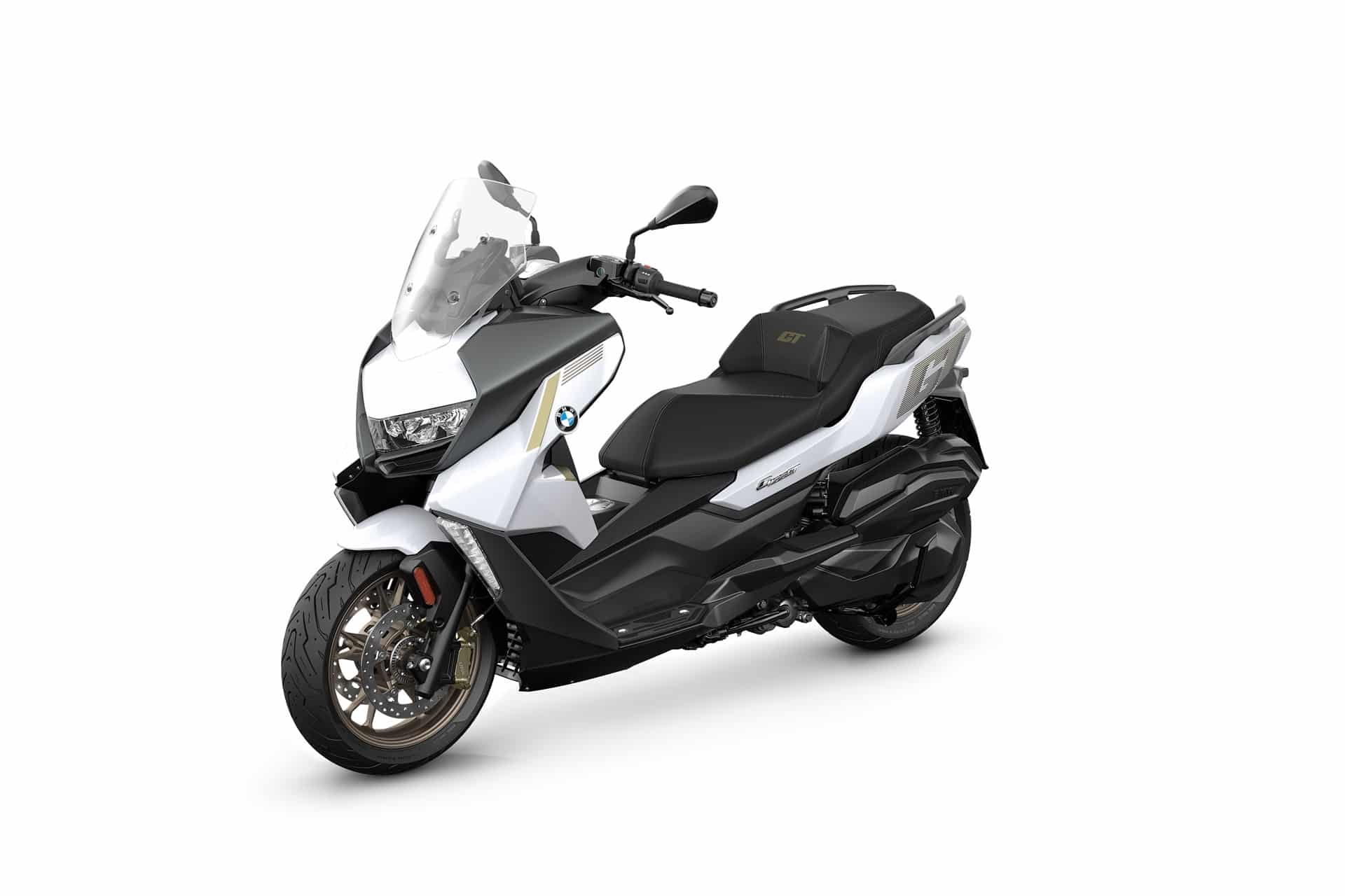 BMW C 400 GT 2025