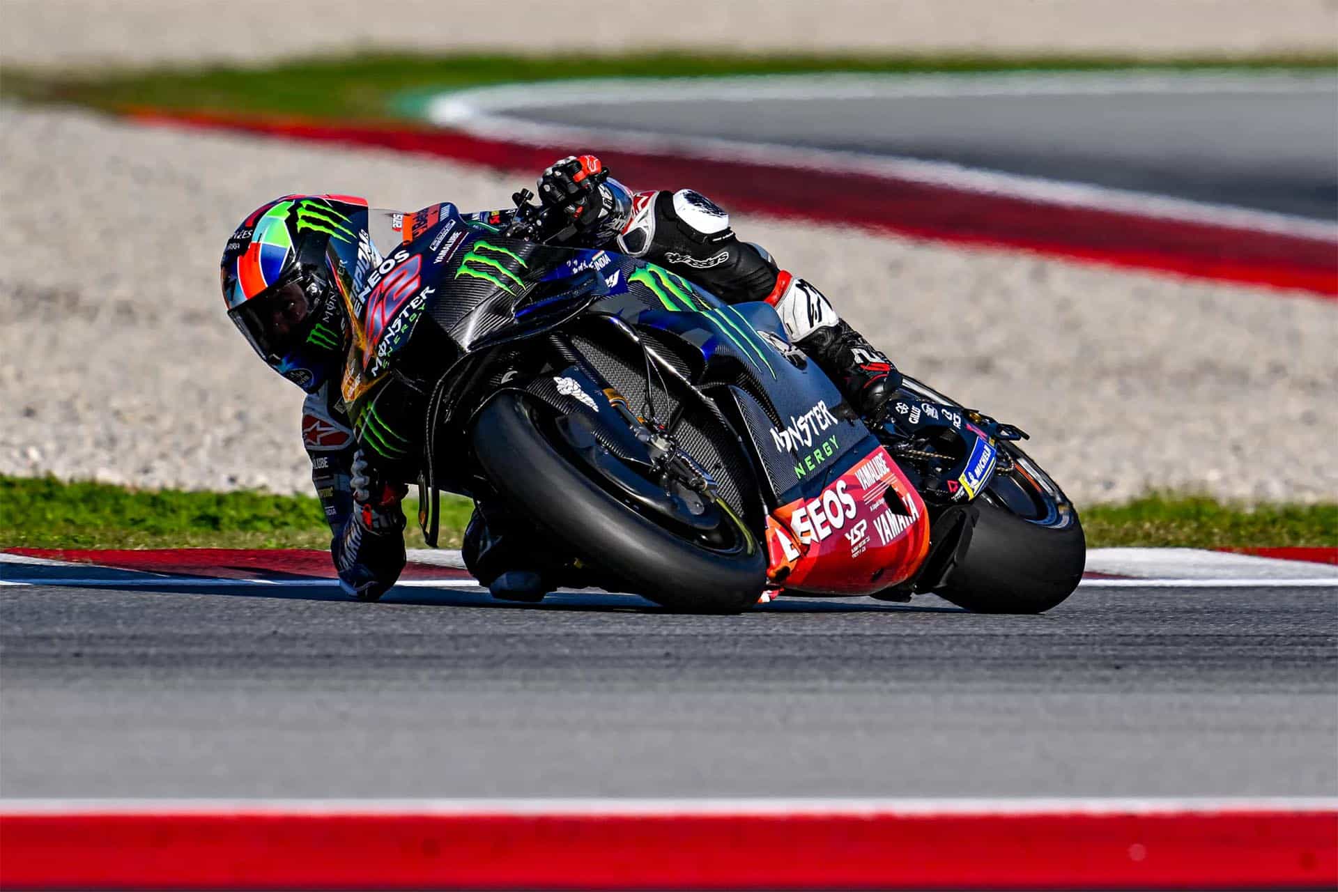 Yamaha tiene una gran duda en MotoGP y están obligados a tomar la decisión correcta