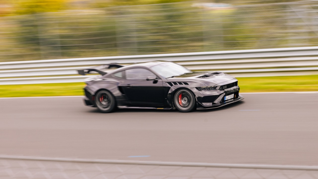 Logo de Noticias Coches