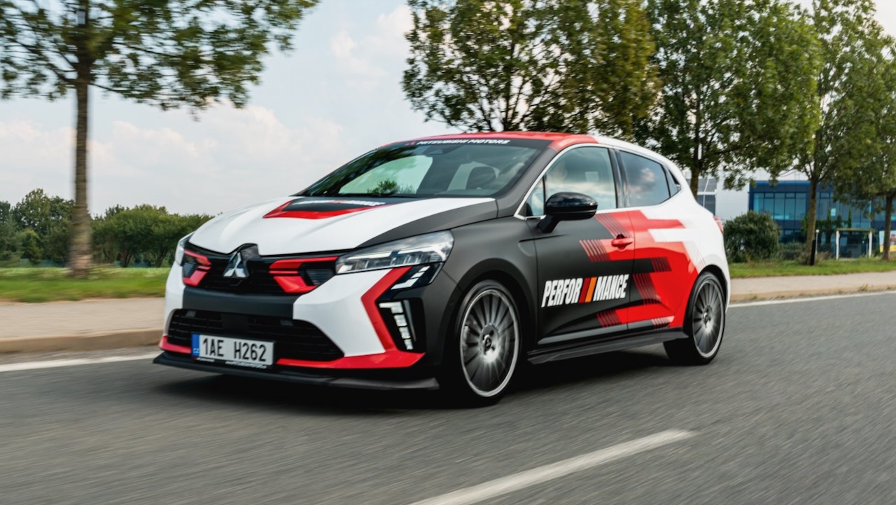 Logo de Noticias Coches