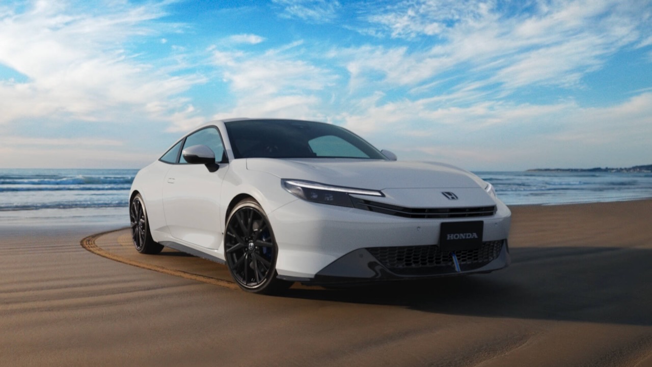 Logo de Noticias Coches