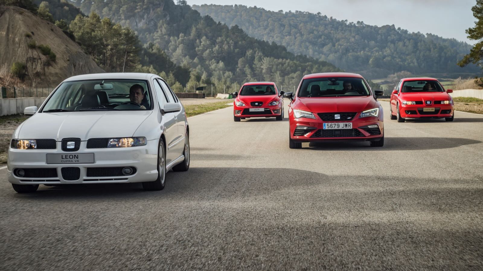 Logo de Noticias Coches