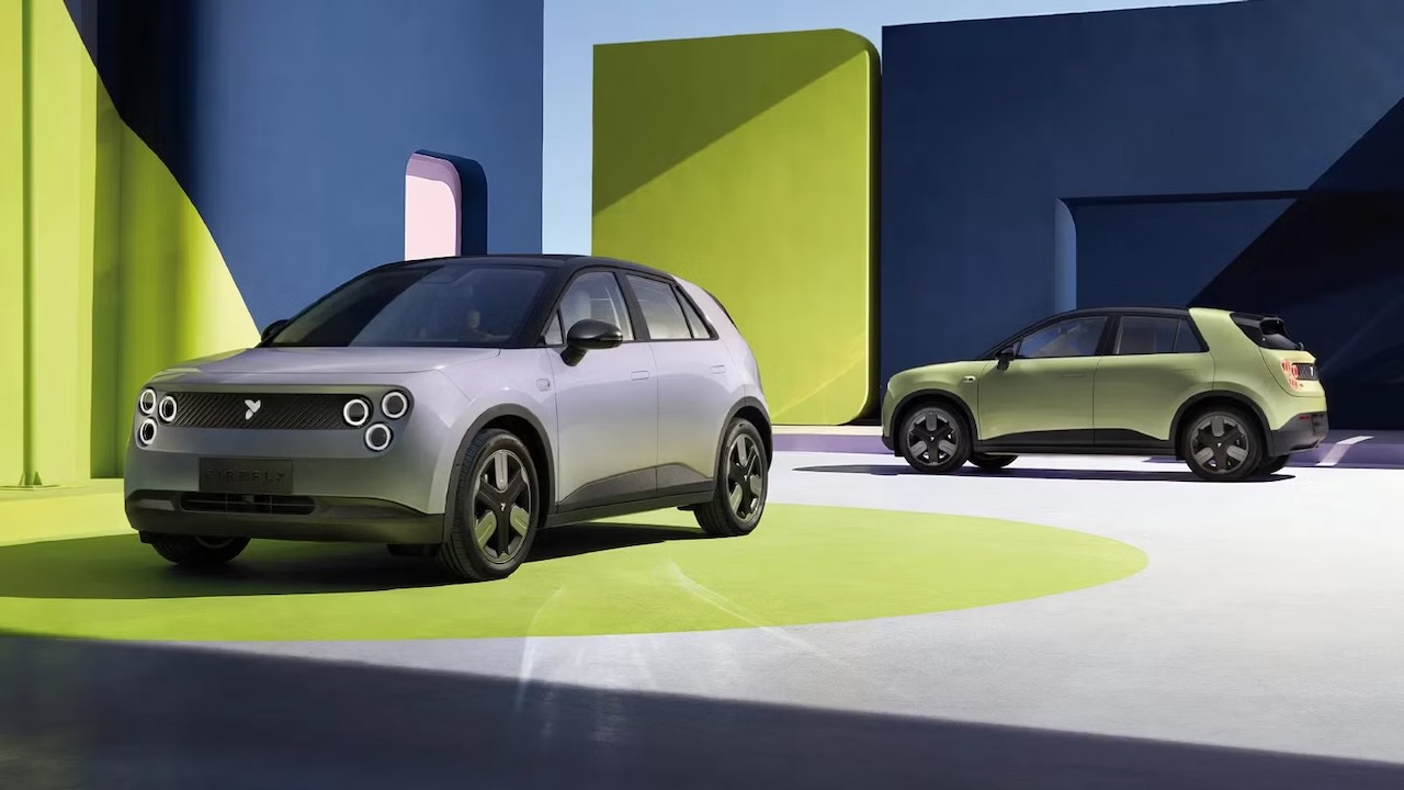 Logo de Noticias Coches