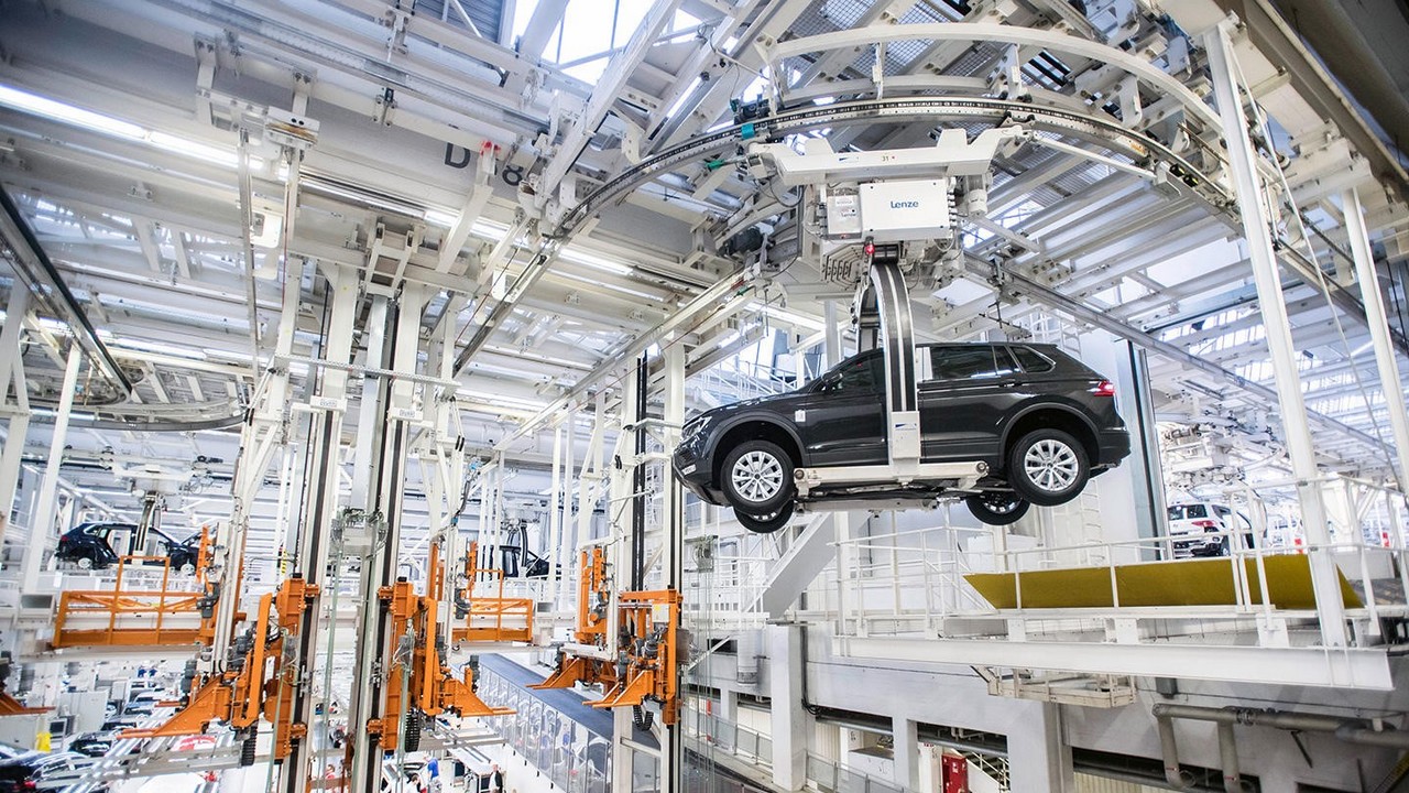 Logo de Noticias Coches