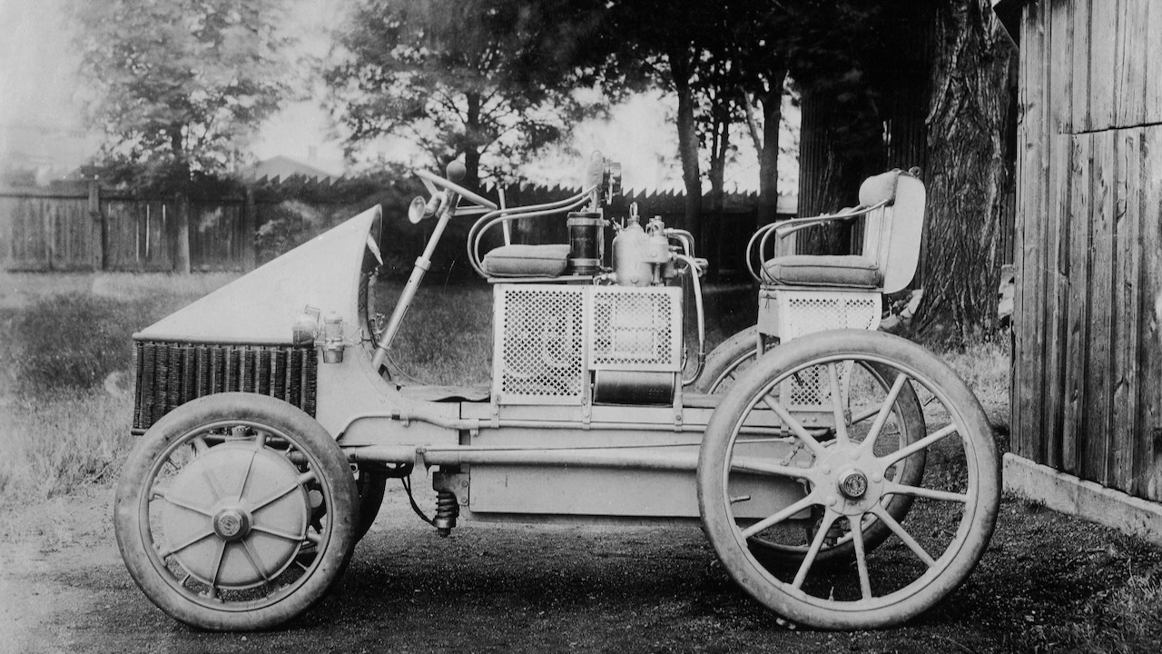 Logo de Noticias Coches