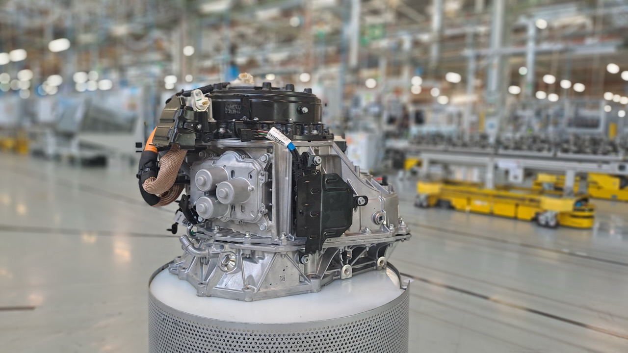 Logo de Noticias Coches