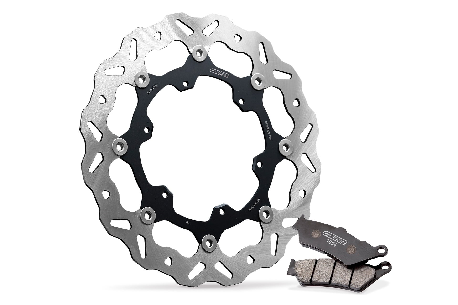 El prestigioso programa FIM Quality Product cuenta desde ya con un nuevo integrante: Galfer