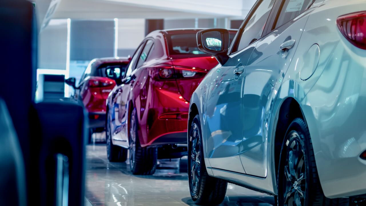 Logo de Noticias Coches