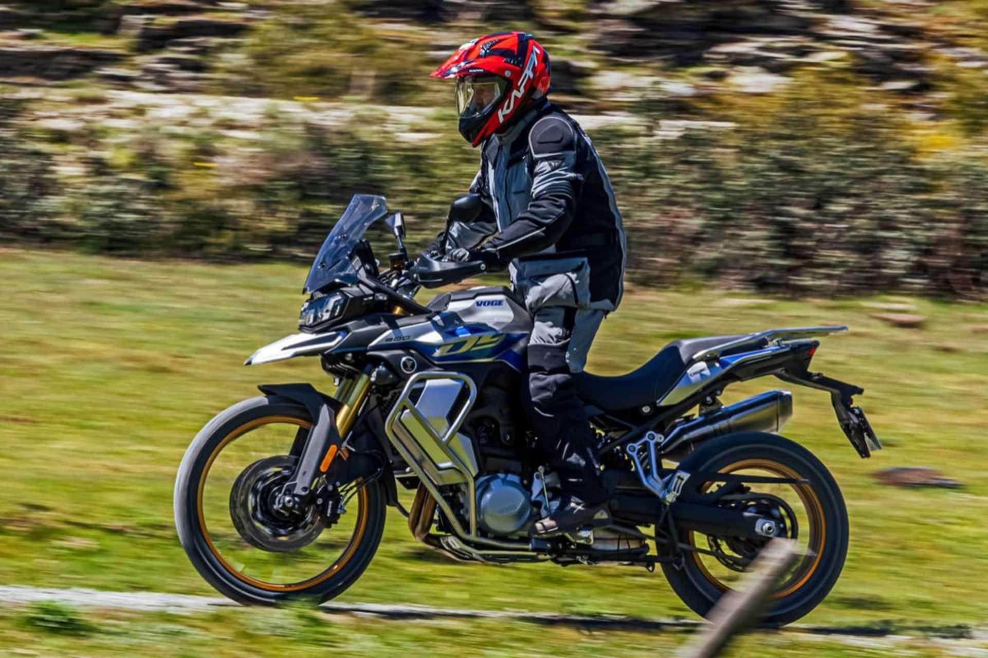 Top 10 de las preguntas que han sido tendencia en 2024 entre los socios Moto Club Mapfre