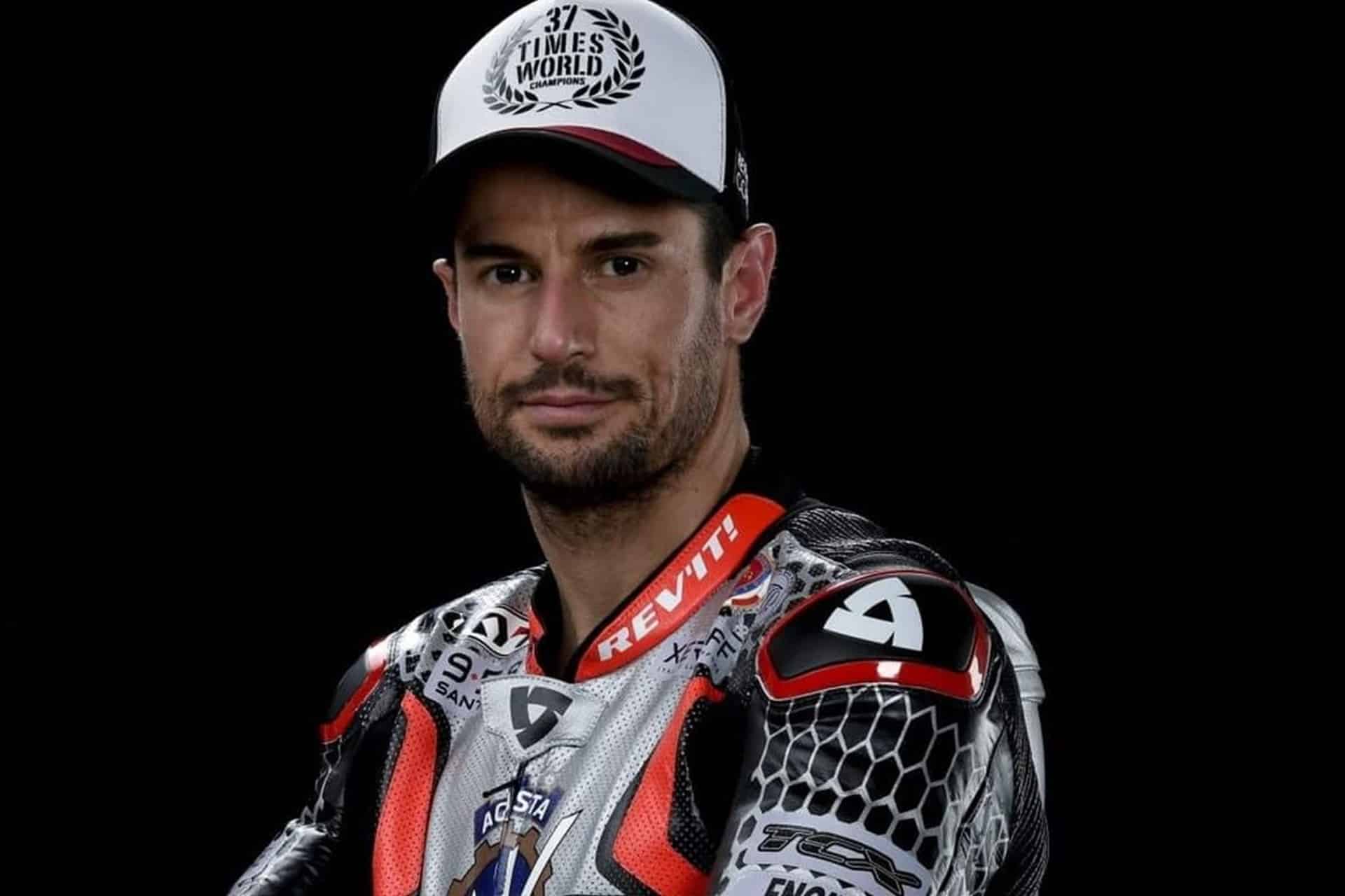 Simone Corsi anuncia su retirada tras 23 años de carrera profesional