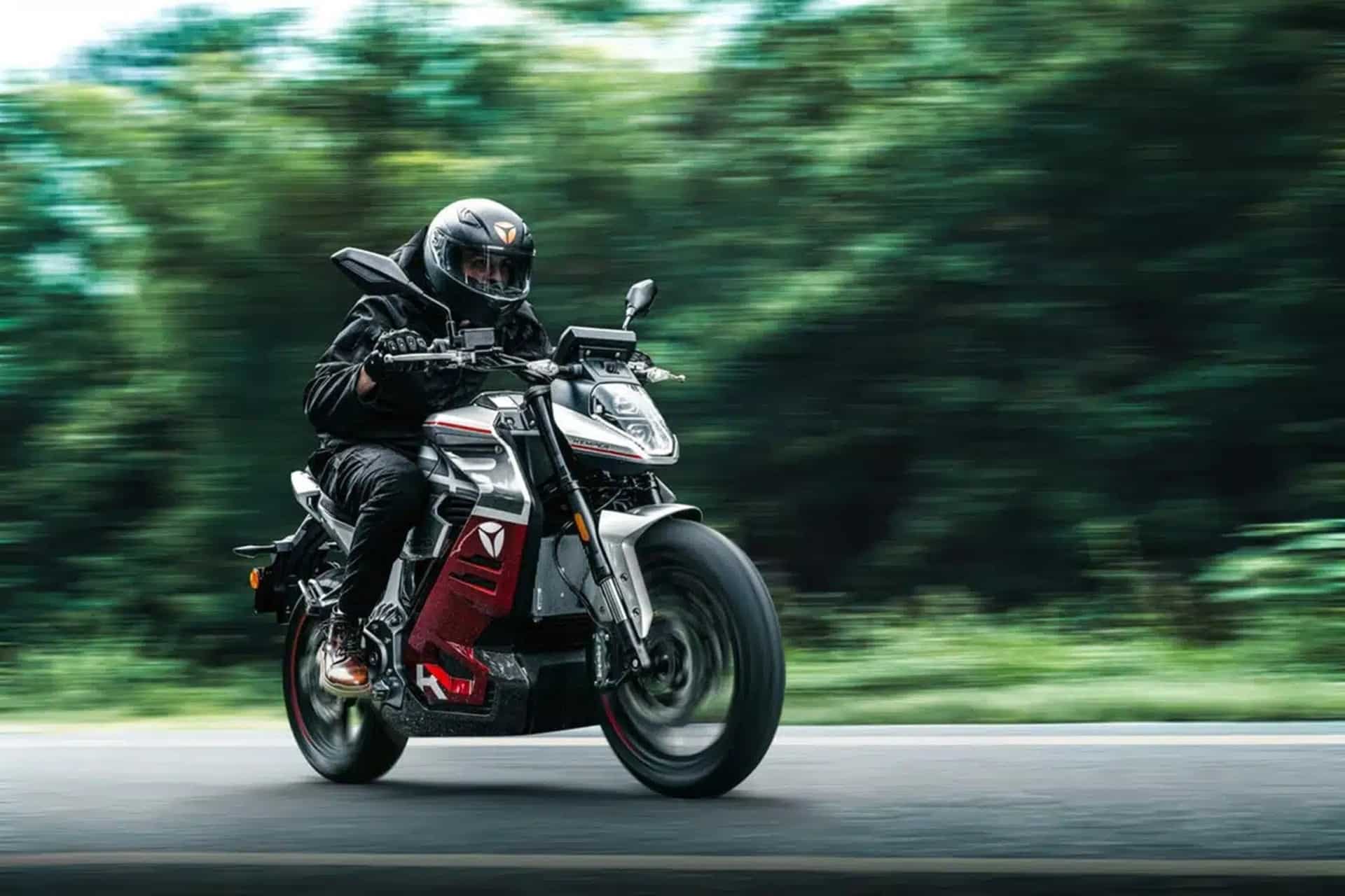 La "Religión Verde" parece que abandona Países Bajos. La moto eléctrica pagará los mismos impuestos que las de gasolina