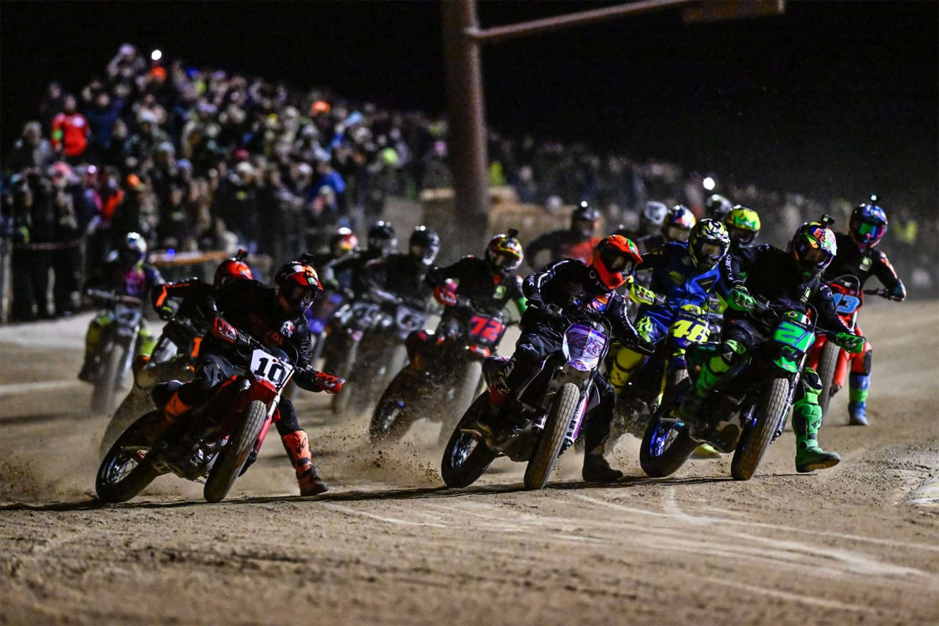 Los 100 Km dei Campioni tendrán sabor a MotoGP con invitados de lujo