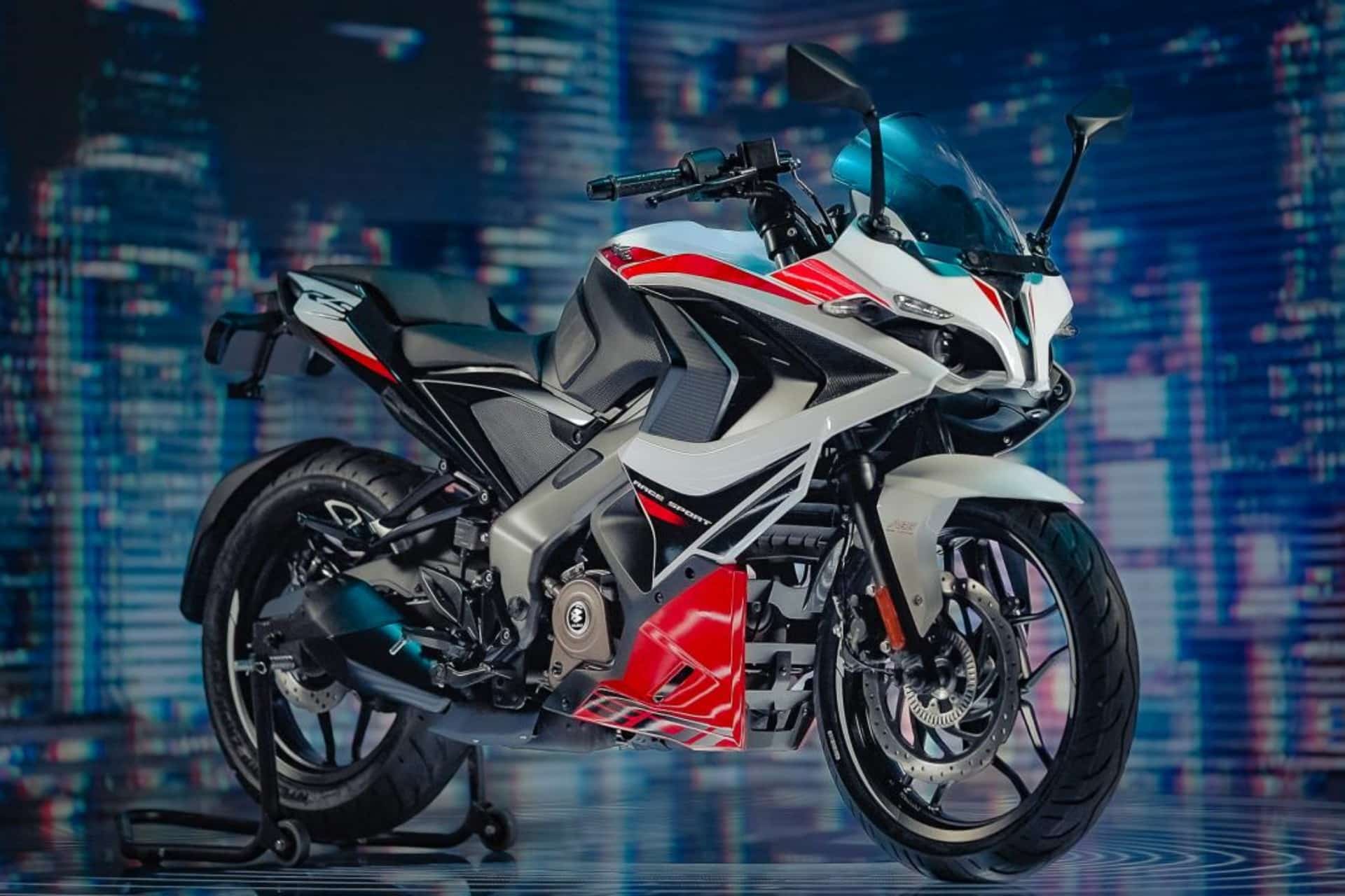 Bajaj Pulsar RS200 2025