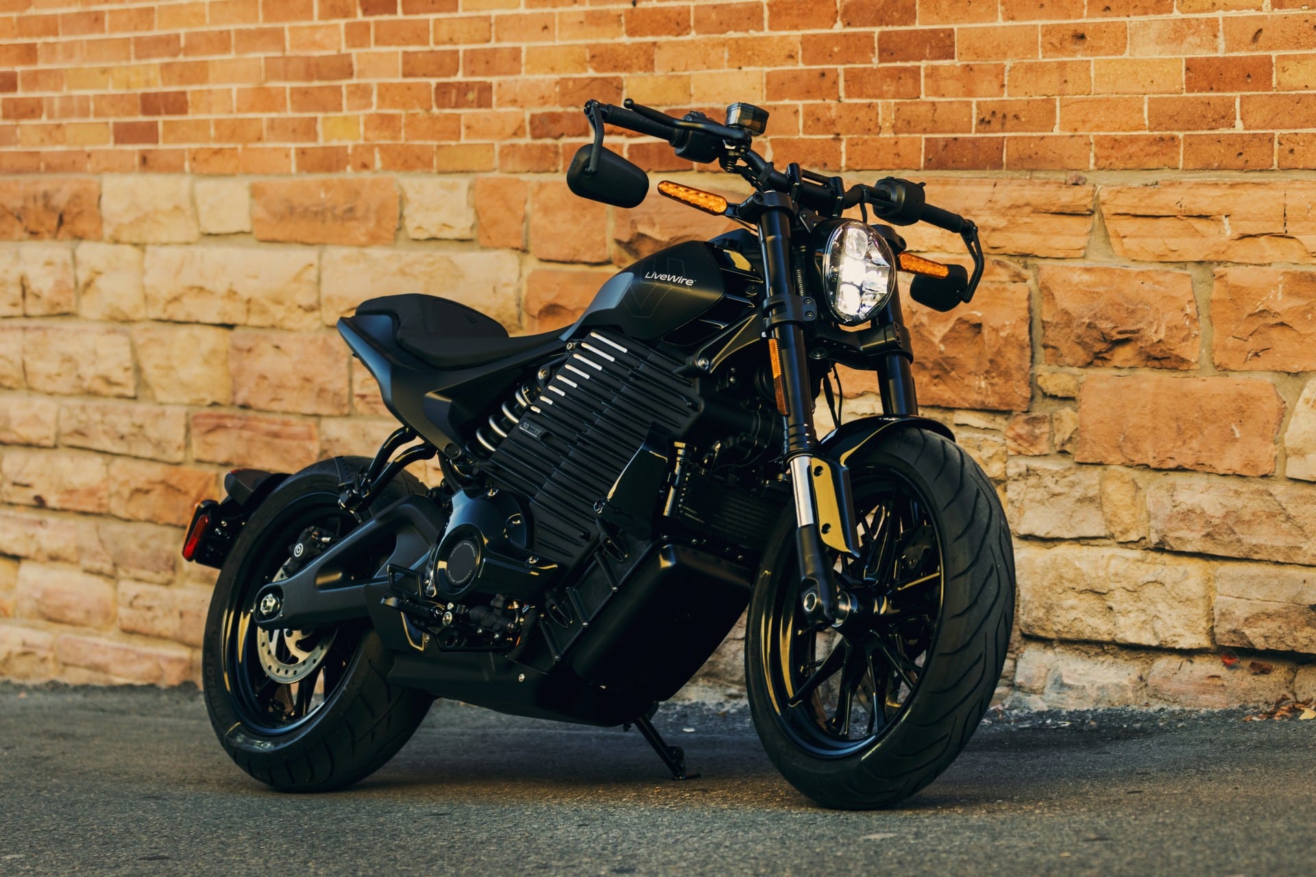 LiveWire S2 Alpinista 2025