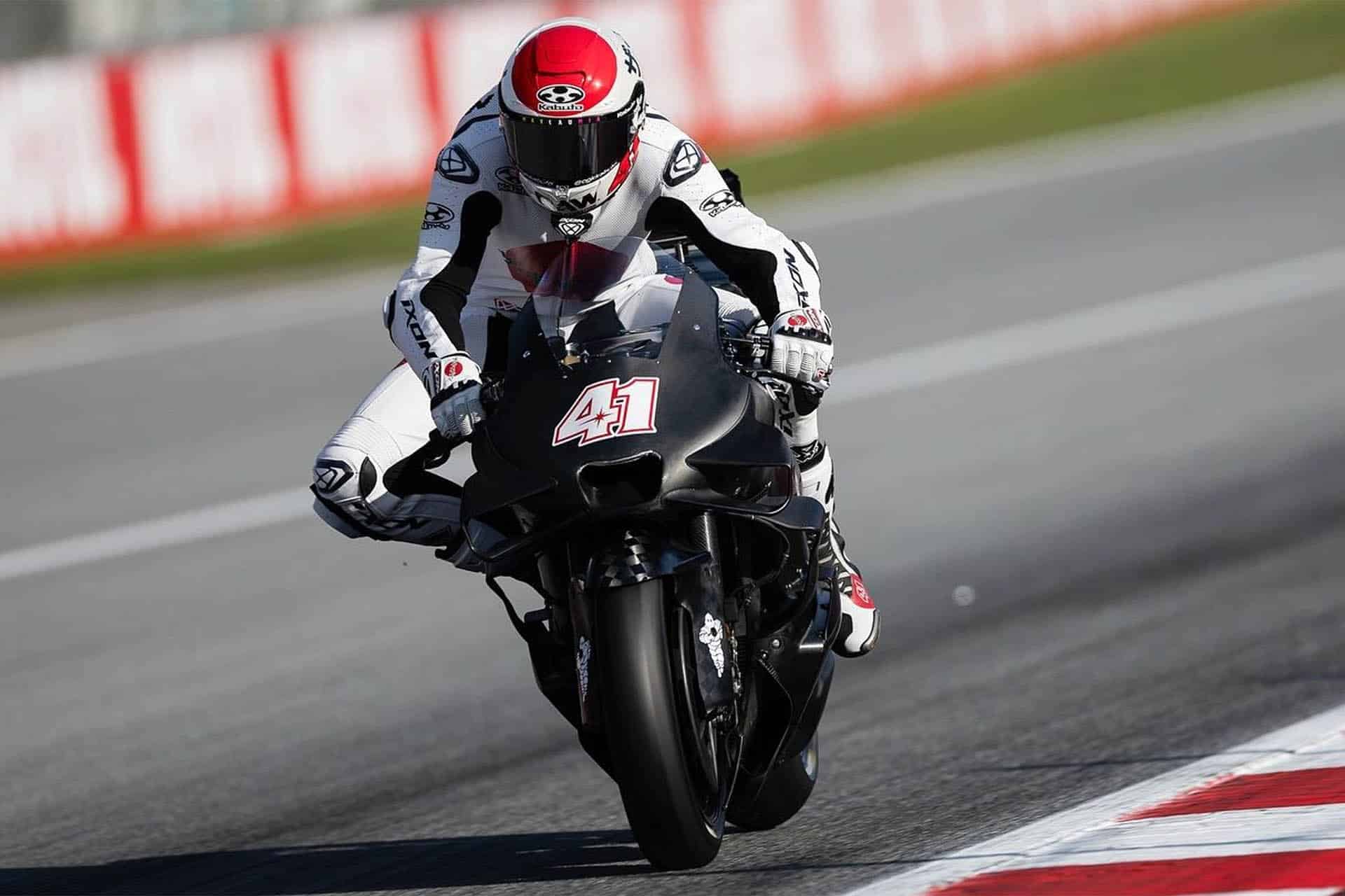 HRC ya tiene en marcha su revolución y ha empezado en Tailandia