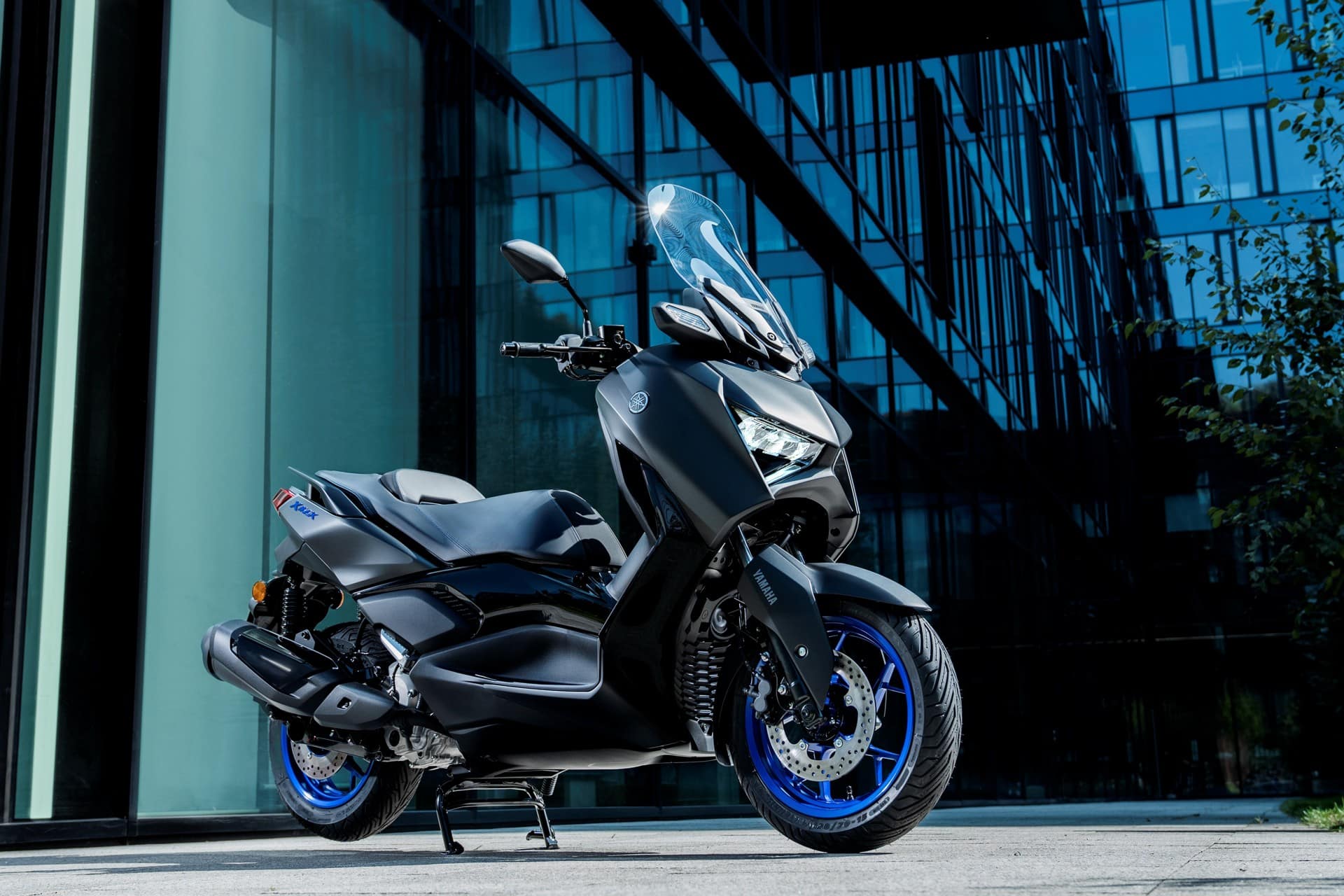 Yamaha XMAX 300 2025