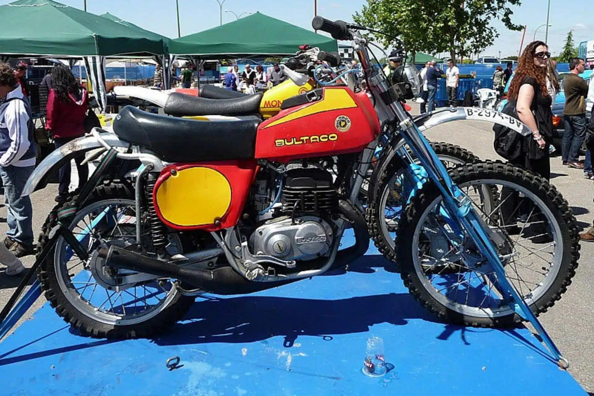 Europa regulación sobre vehículos al final de su vida útil