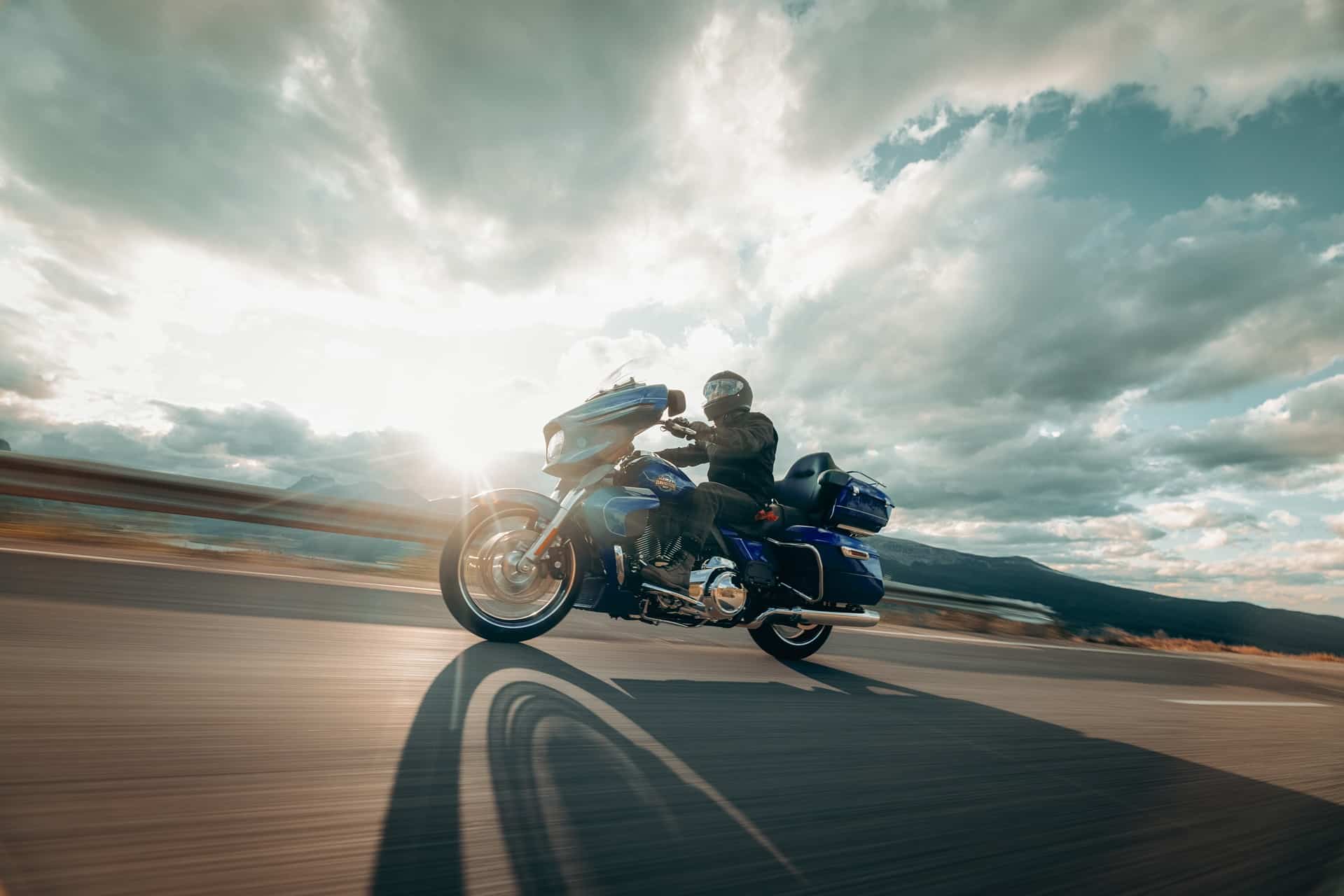 Harley-Davidson da a conocer su nueva gama de modelos para 2025