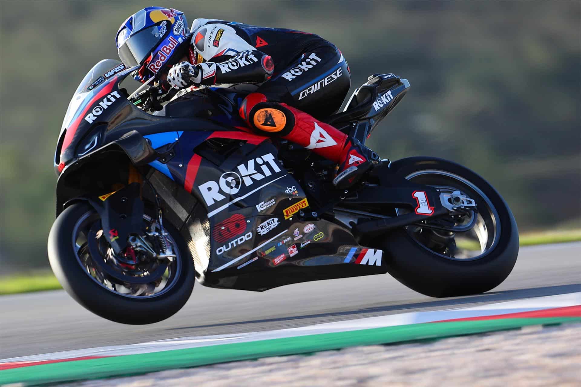 Pretemporada WSBK 2025: Razgatlioglu marca el paso… pero el resto están cerca