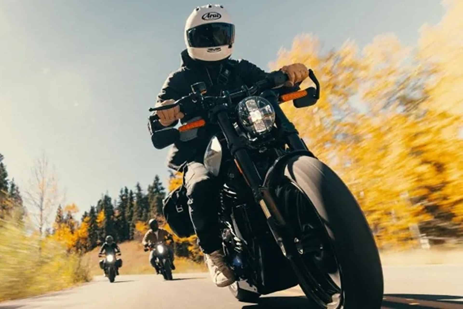 Todos los detalles de la nueva LiveWire S2 Alpinista a menos de 24 horas de su presentación oficial