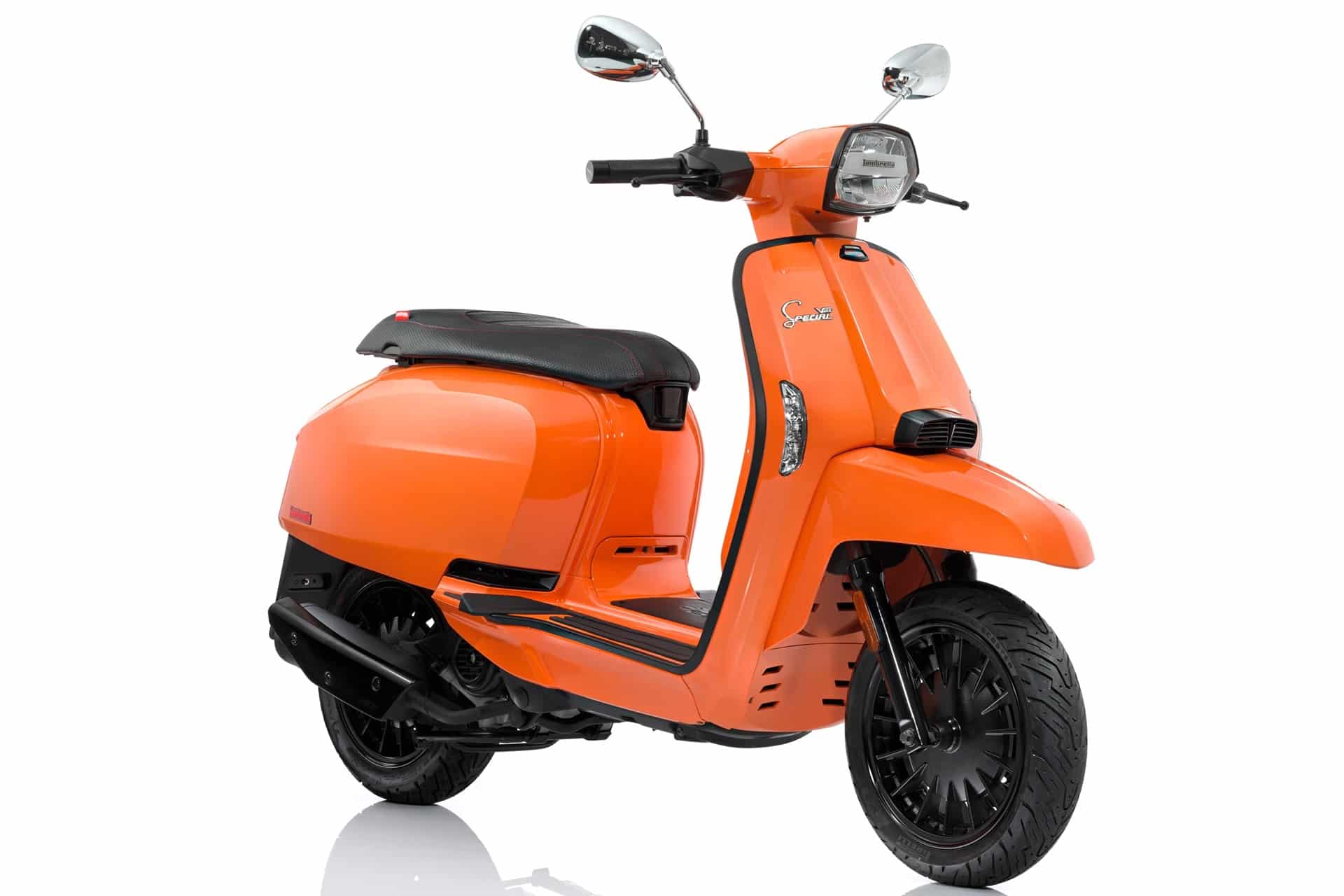 Lambretta V125 Special Flex 2025