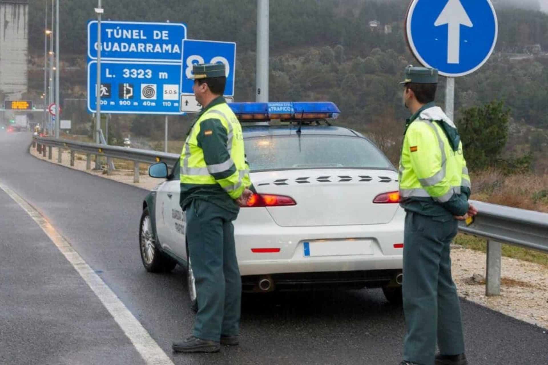 Nuevos alcoholímetros de aproximación