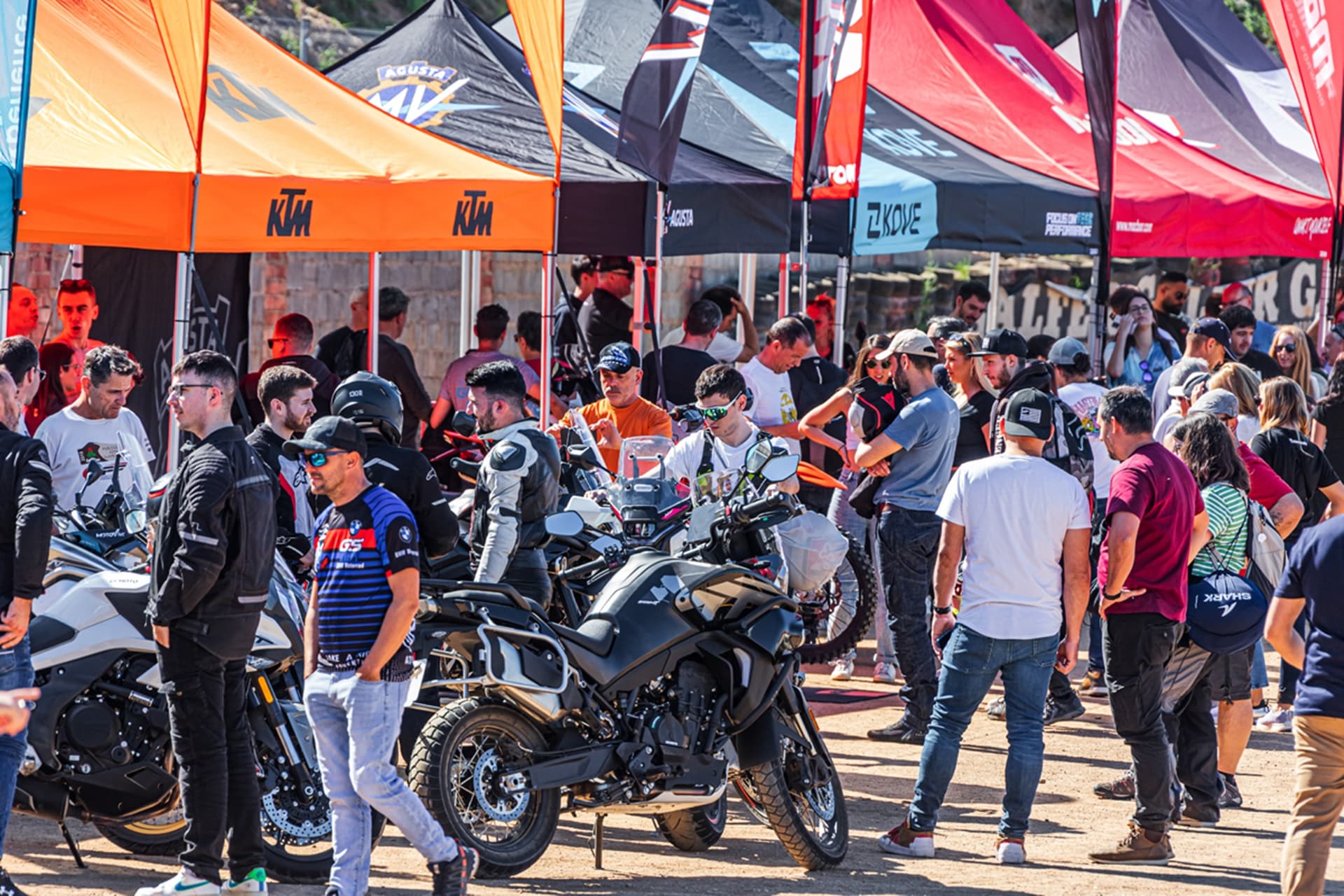 Adventure Experience 2025 vuelve con más fuerza que nunca