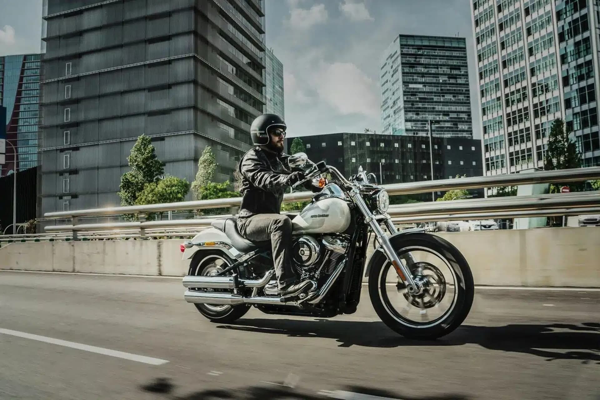Las ventas de Harley-Davidson se desploman en todo el planeta