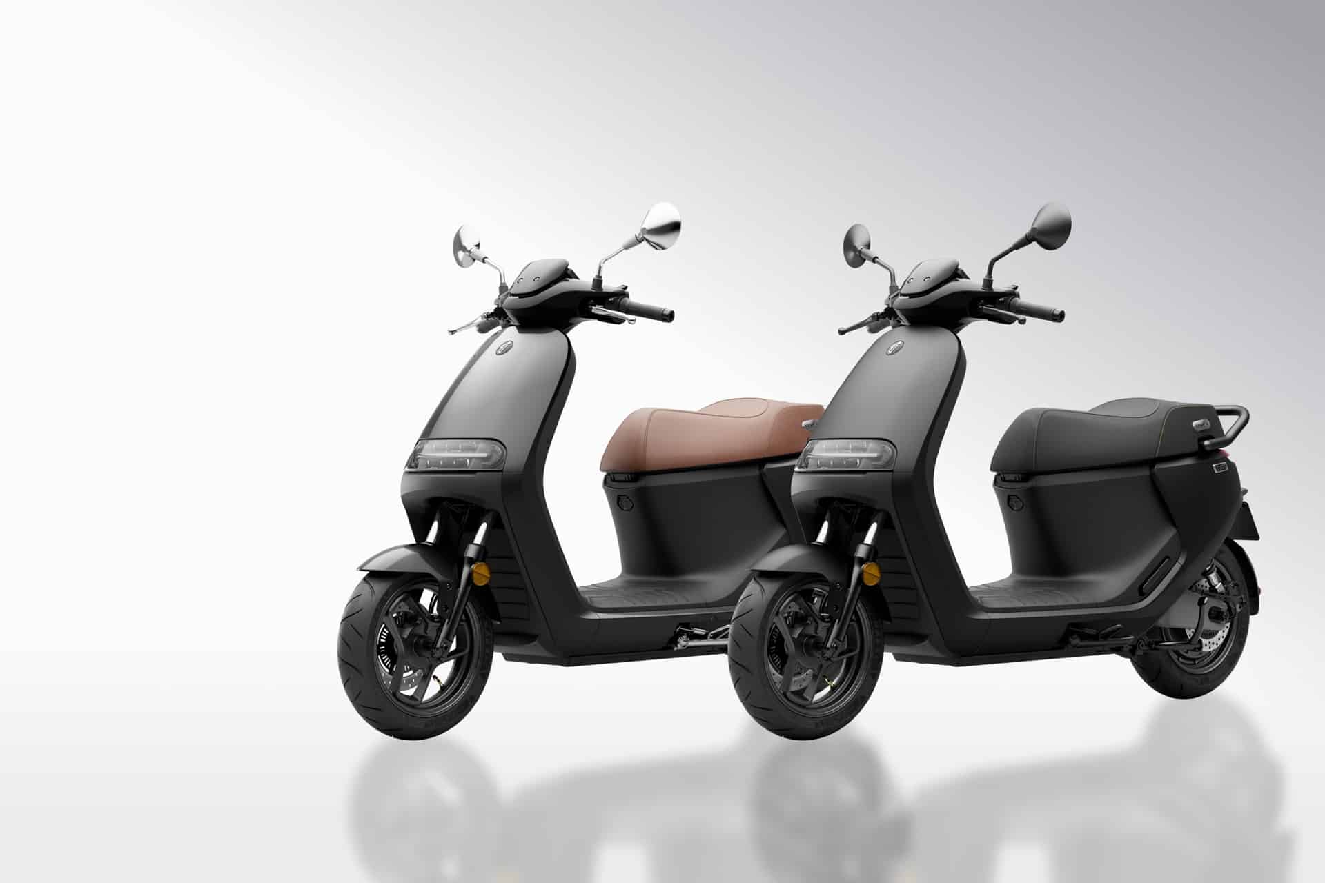 Nuevas Segway E150S y E250S: Más autonomía y rendimiento mejorado