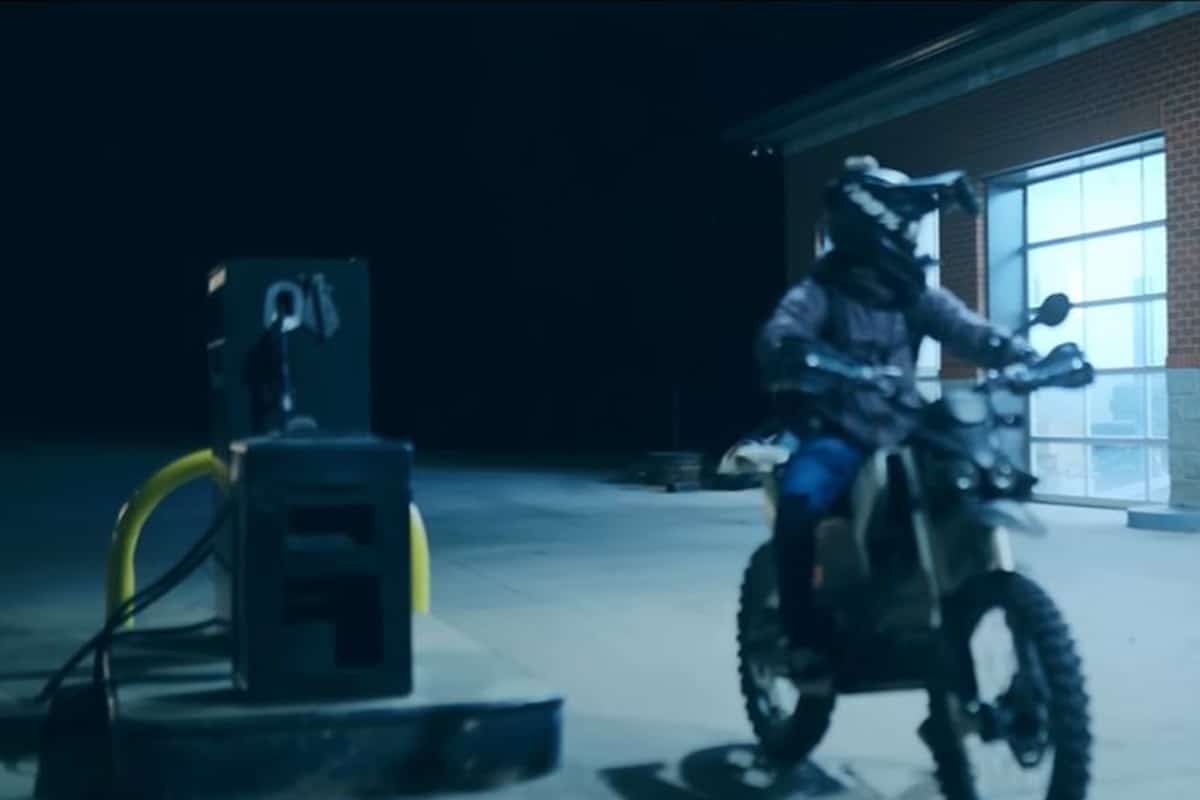 Zero FX by Make It Mobile: Sigilo y eficiencia en la más completa oscuridad