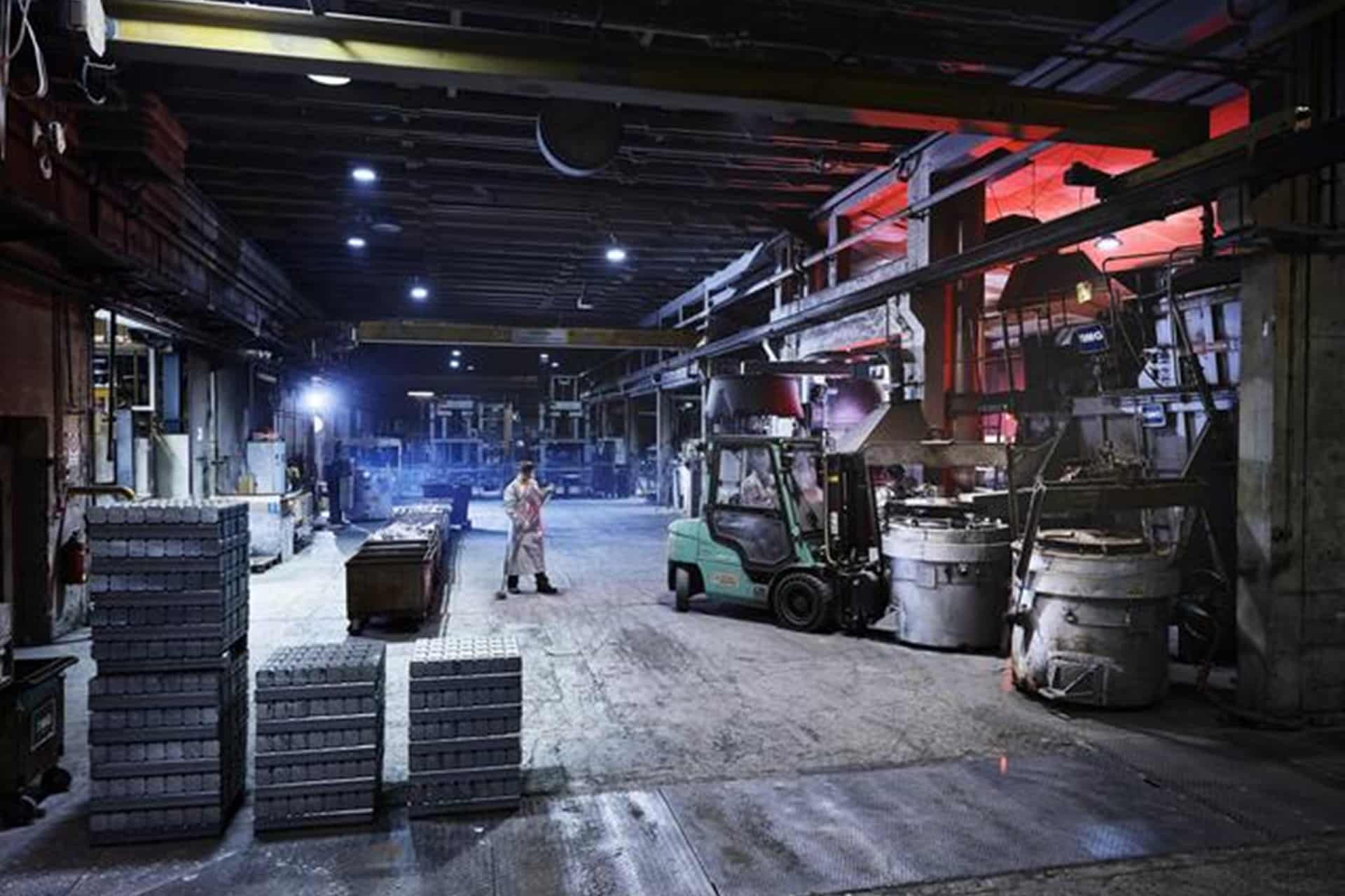 Vöcklabrucker Metallgießerei finalmente es absorbida por Mettec Guss, otra compañía del sector metalúrgico austriaco