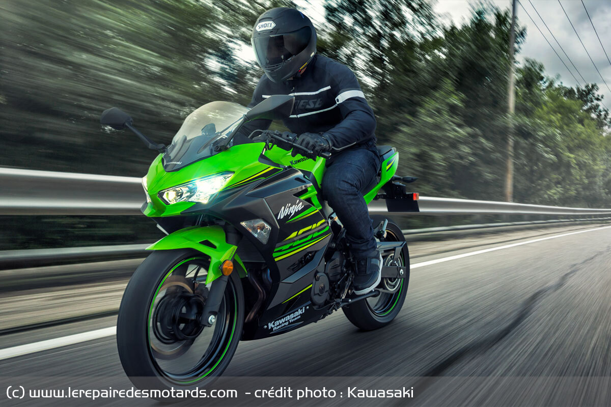 适合小个子骑手的十大摩托车