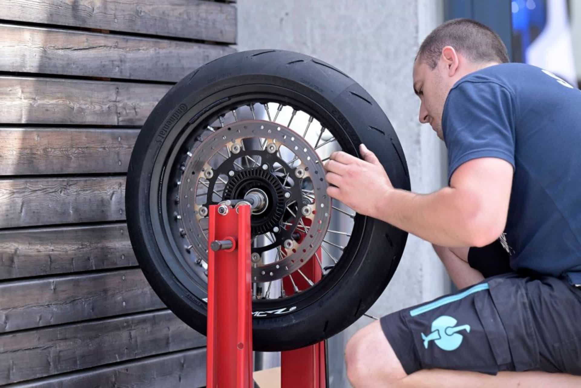 大陆Supermotad Supermotad