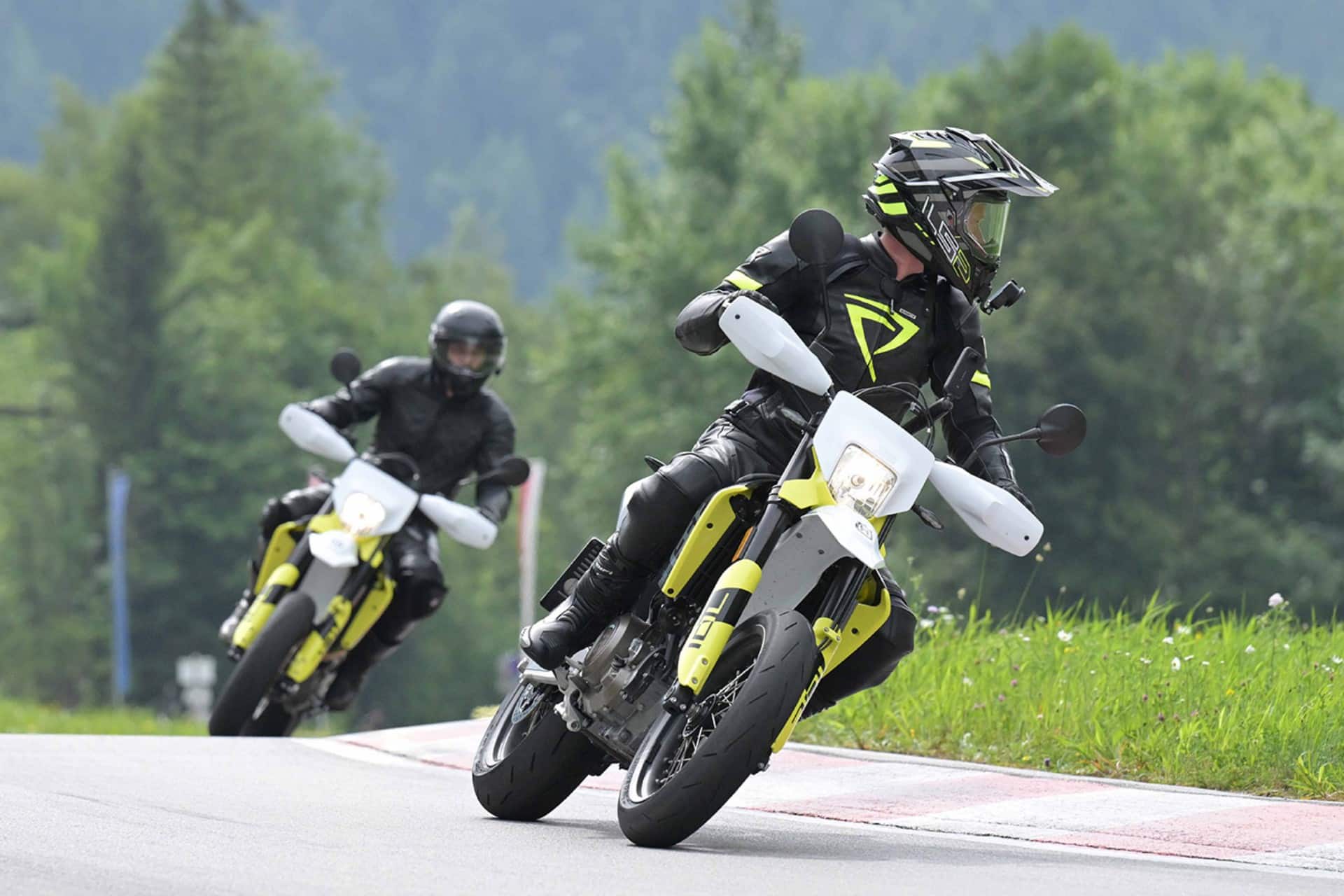 大陆Supermotad Supermotad