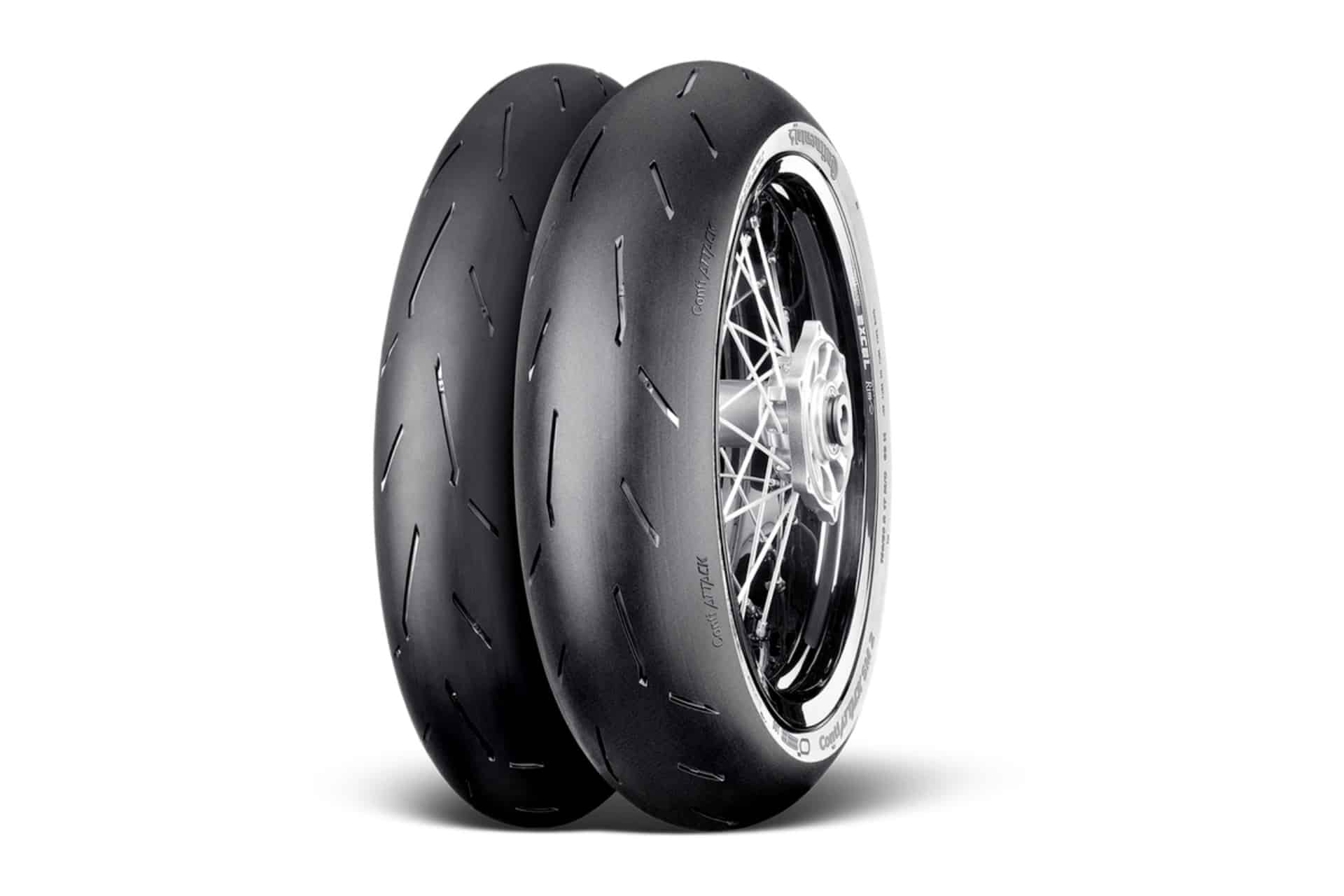 大陆Supermotad Supermotad