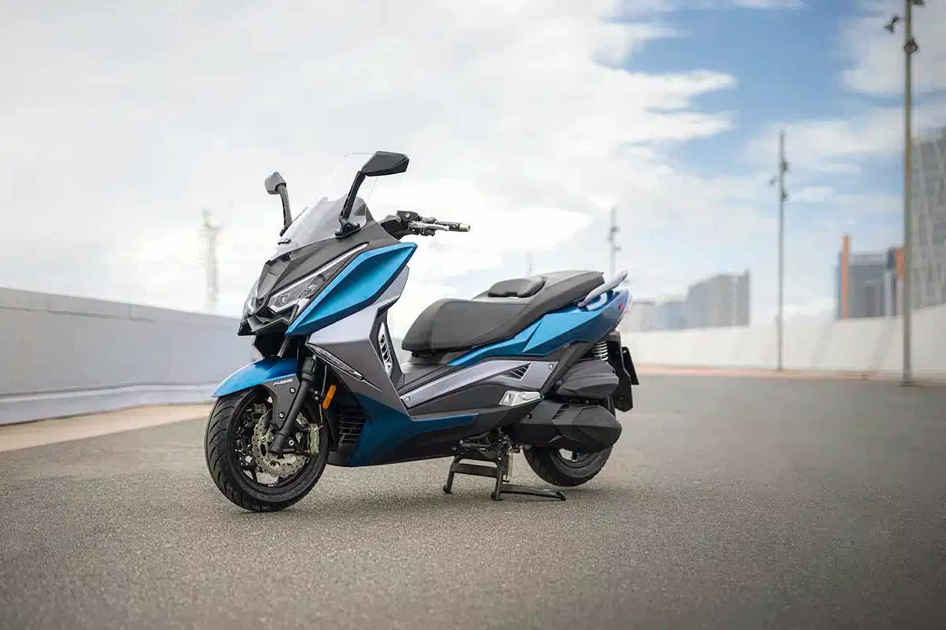 El Chief 318 ahora a un precio único gracias a la nueva promoción "Llave en Mano" de Ariic