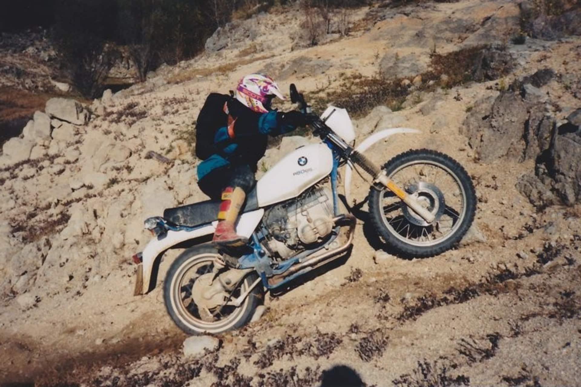 Continental TKC 80