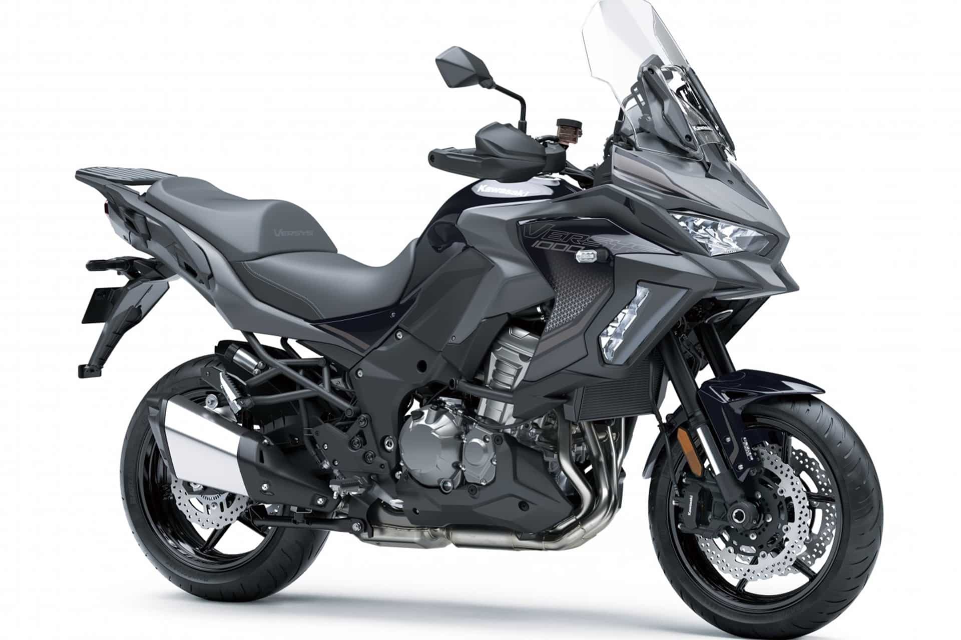 Promociones Kawa-GO! 2025: Más fácil que nunca para estrenar nueva moto