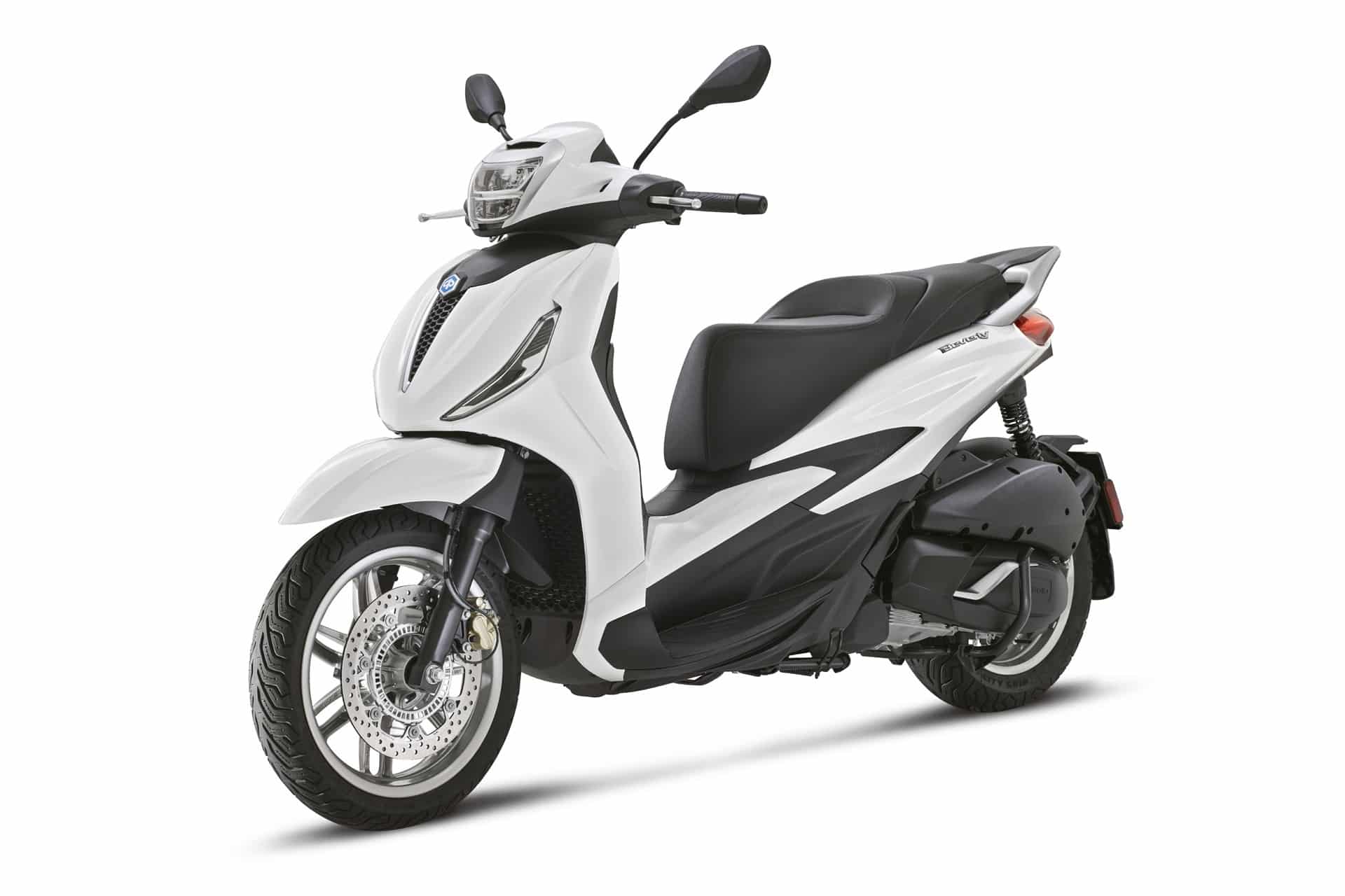 Piaggio Beverly 310 2025