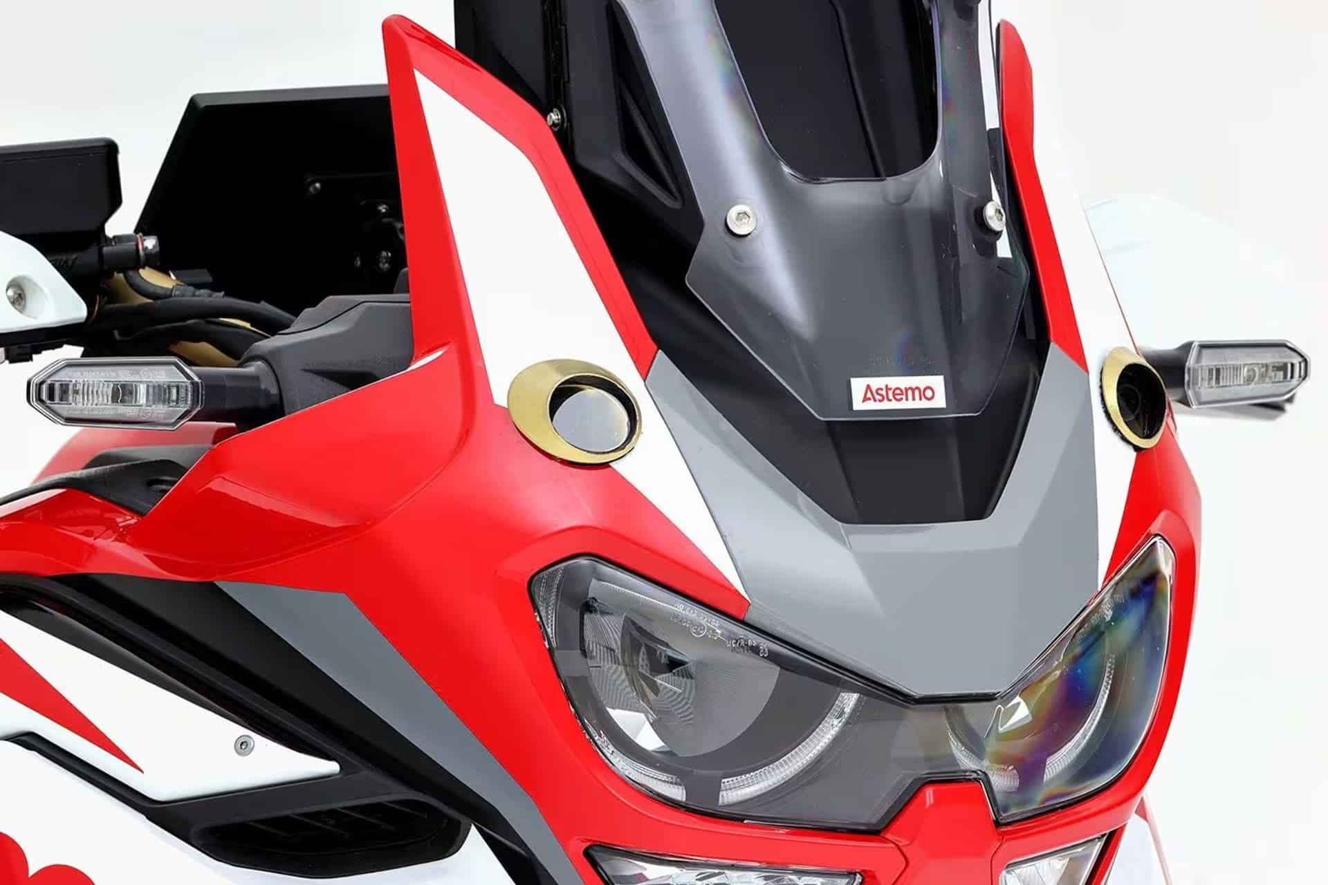 Honda va "por libre" con su nuevo y revolucionario sistema ADAS basado en cámaras