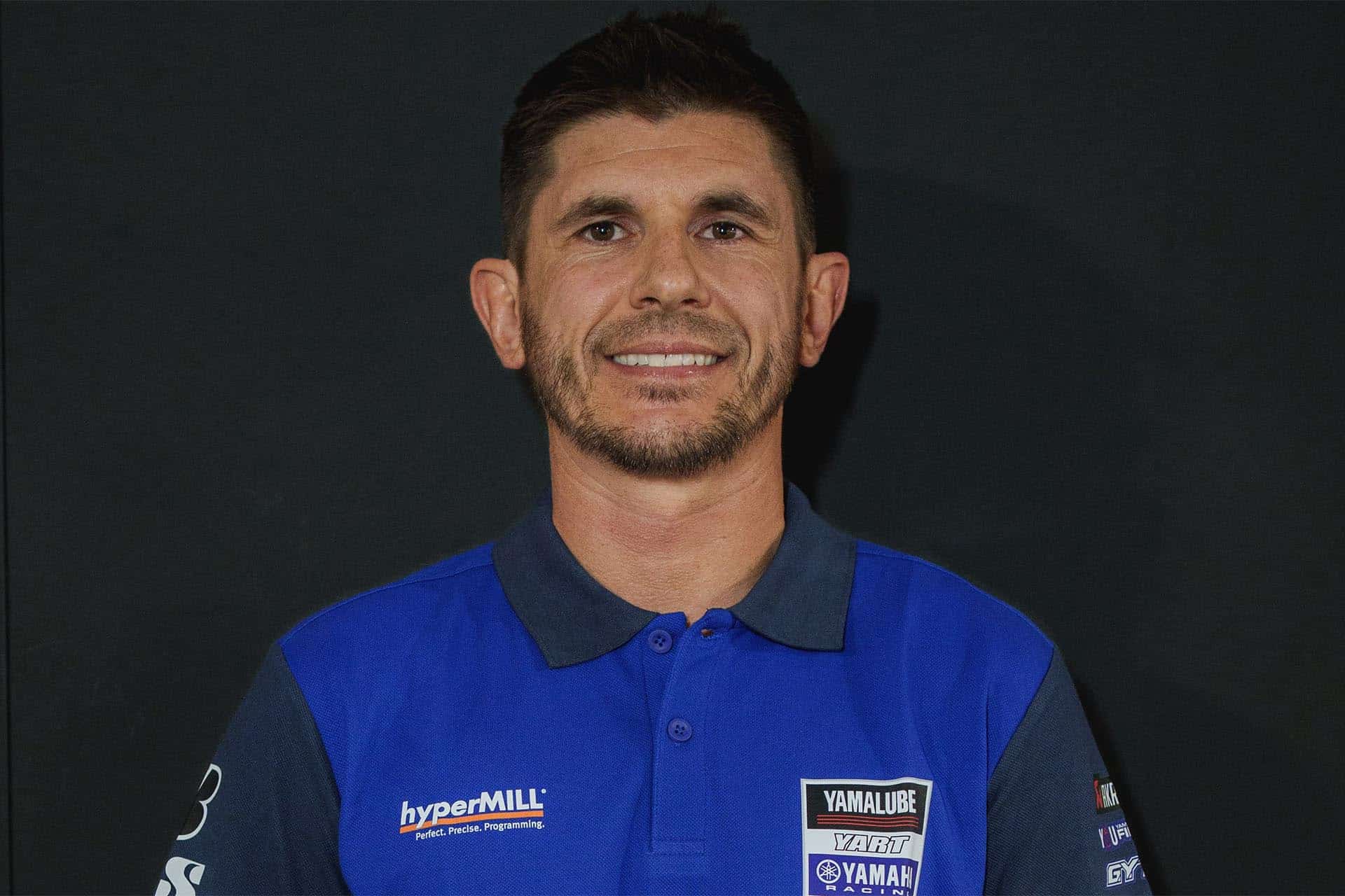 Jason O'Halloran será, finalmente, el sustituto de Rea en Portimao