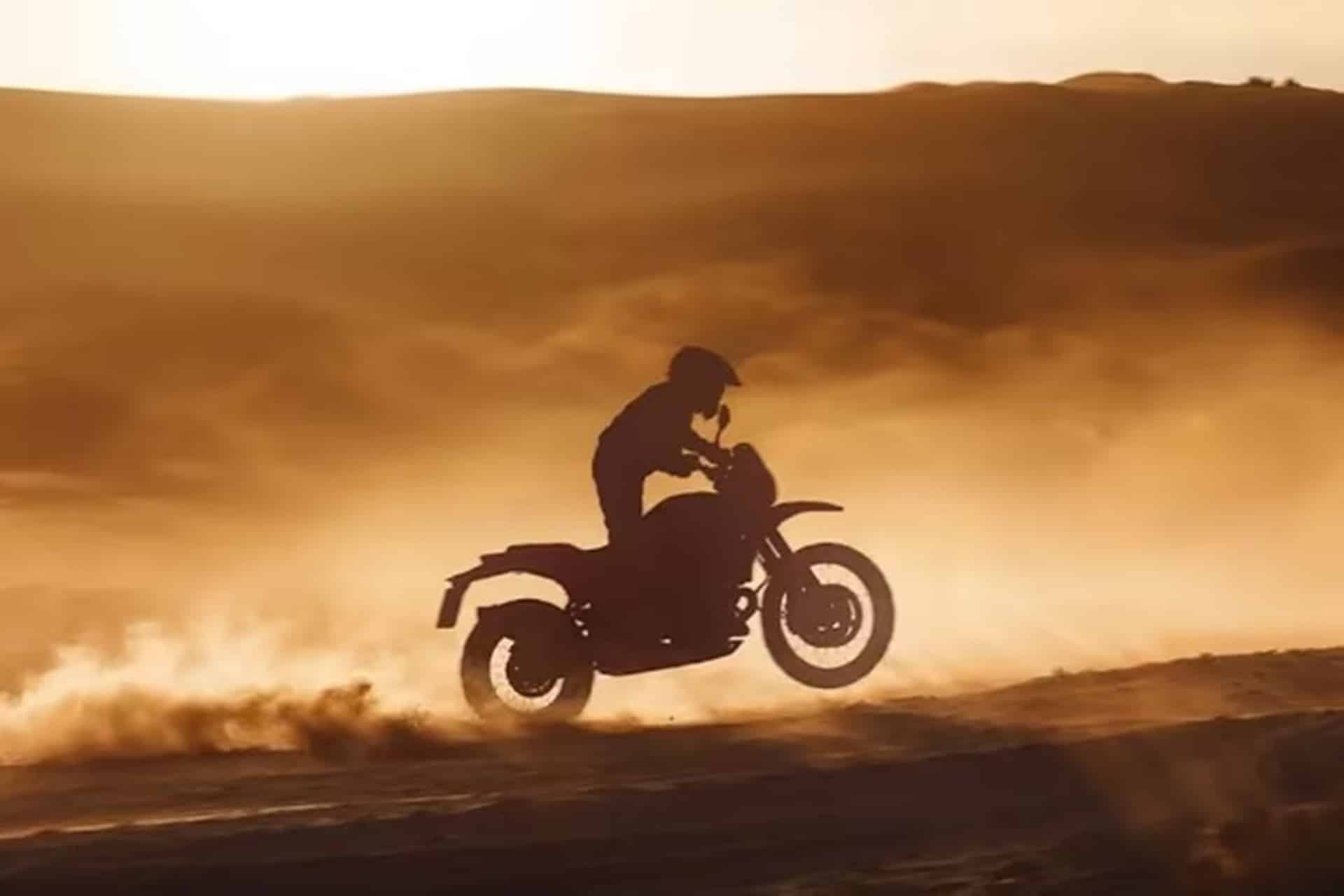BMW R 12 G/S: La "enduro retro" que esperaban los amantes del Offroad