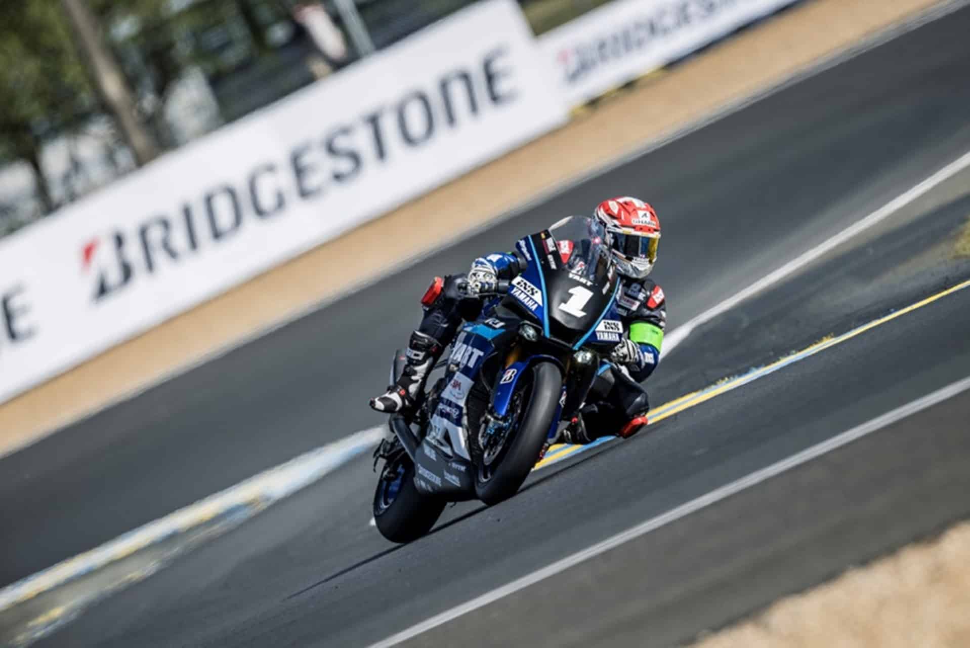 Bridgestone aumenta su presencia en el EWC 2025