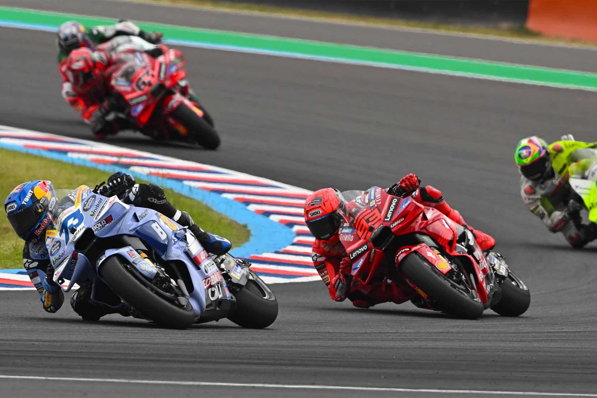 Dónde ver el Gran Premio de las Américas 2025, horarios y más info