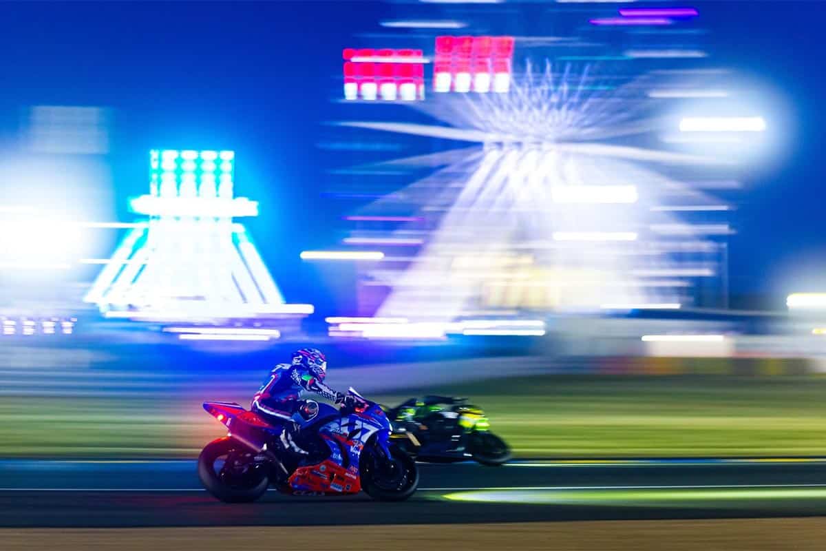 El Mundial de Resistencia calienta motores: todo lo que debes saber de las 24 Horas de Le Mans