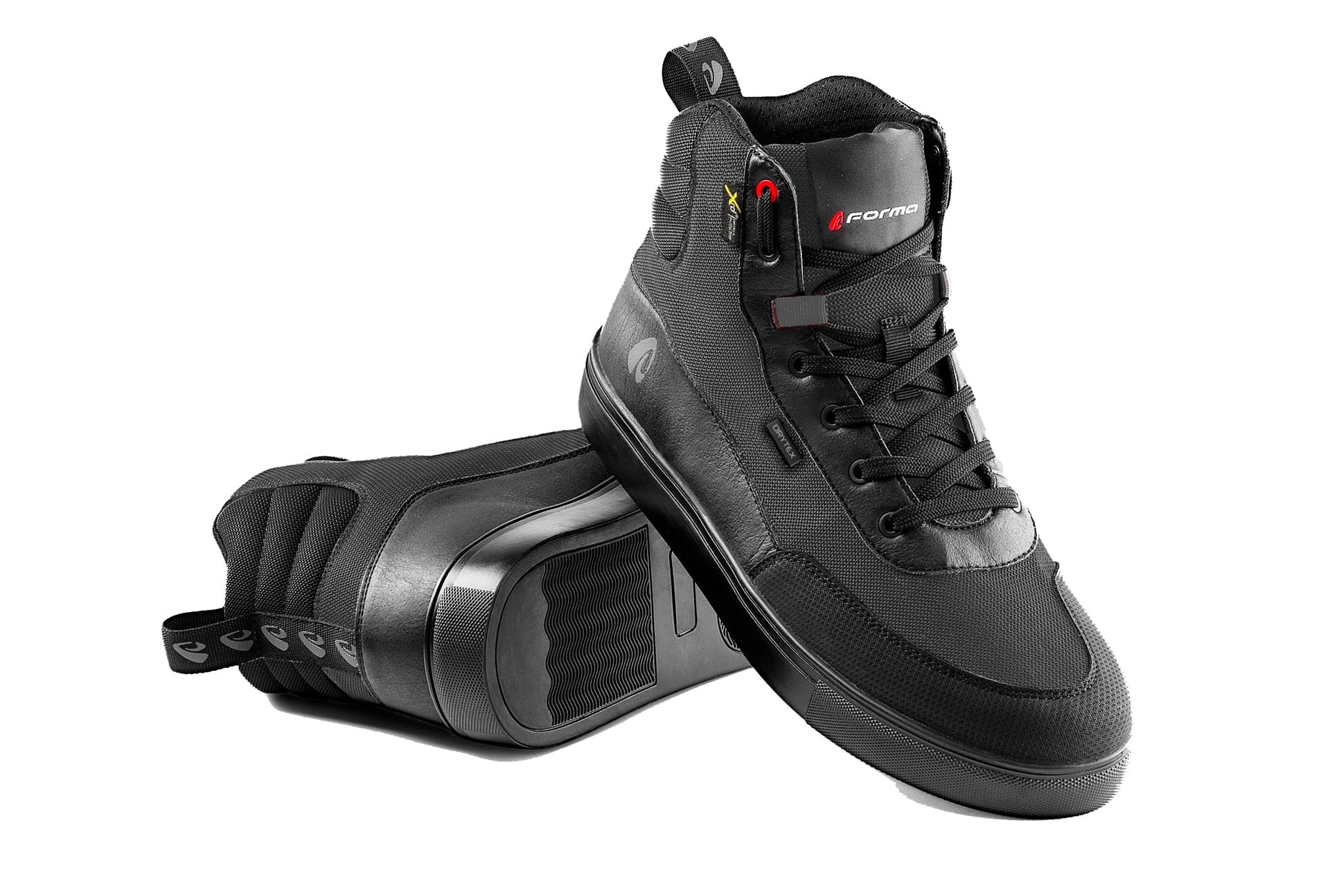 Formaboots renueva su modelo Milano Dry con nuevos colores para 2025