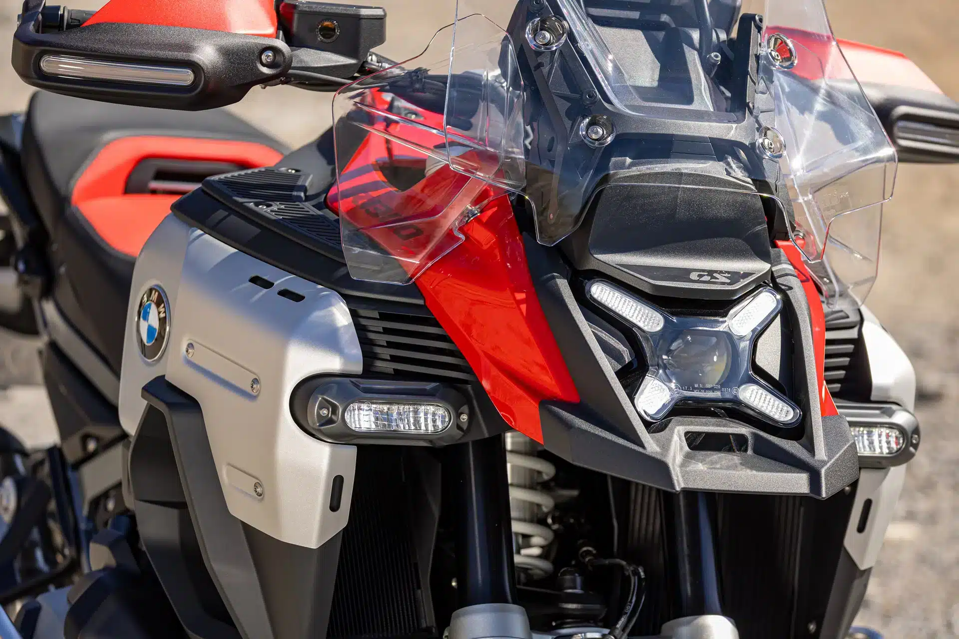BMW R 1300 GS 2025